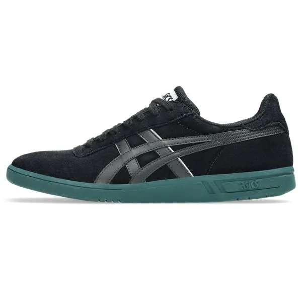 Asics Skateboarding Gel-Vickka Pro Black - Graphite Grey Japan Asics Shoes