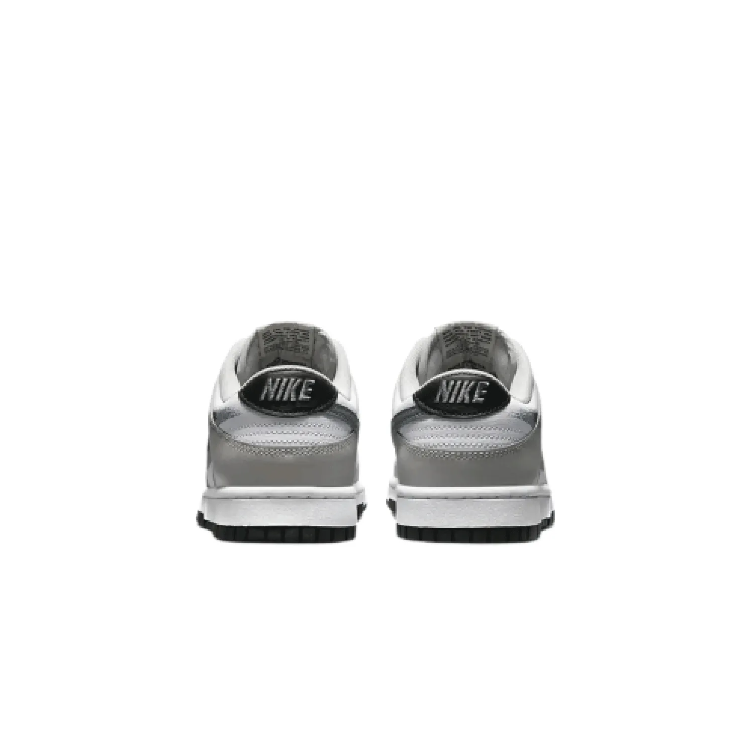 Asics Shoes China Dunk Low Men's Shoes - White