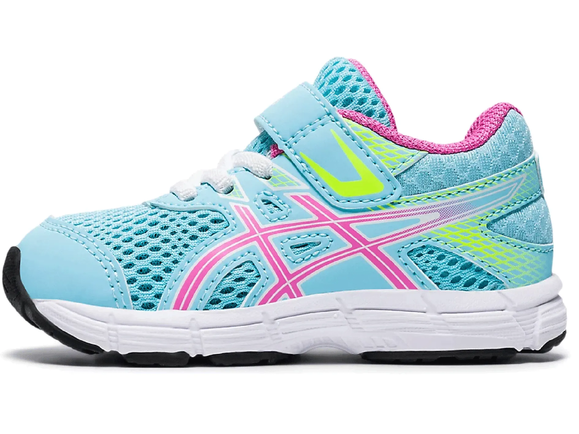 Best Asics Dad Shoes Asics Toddler Contend 6 TS <br> 1014A085 406