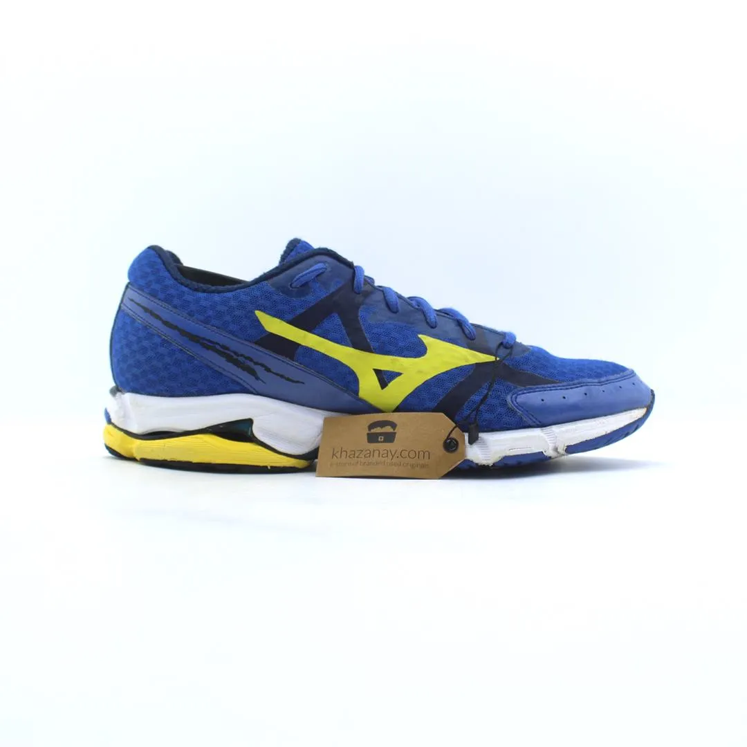 ASICS WAVE RIDER 17 Croc Running Shoes