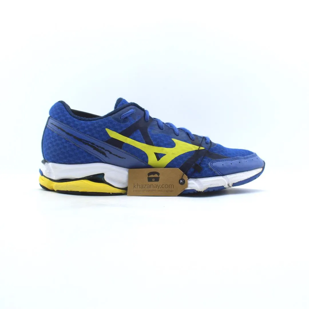 Best Cushioned Shoes For Distance Running ASICS WAVE RIDER 17