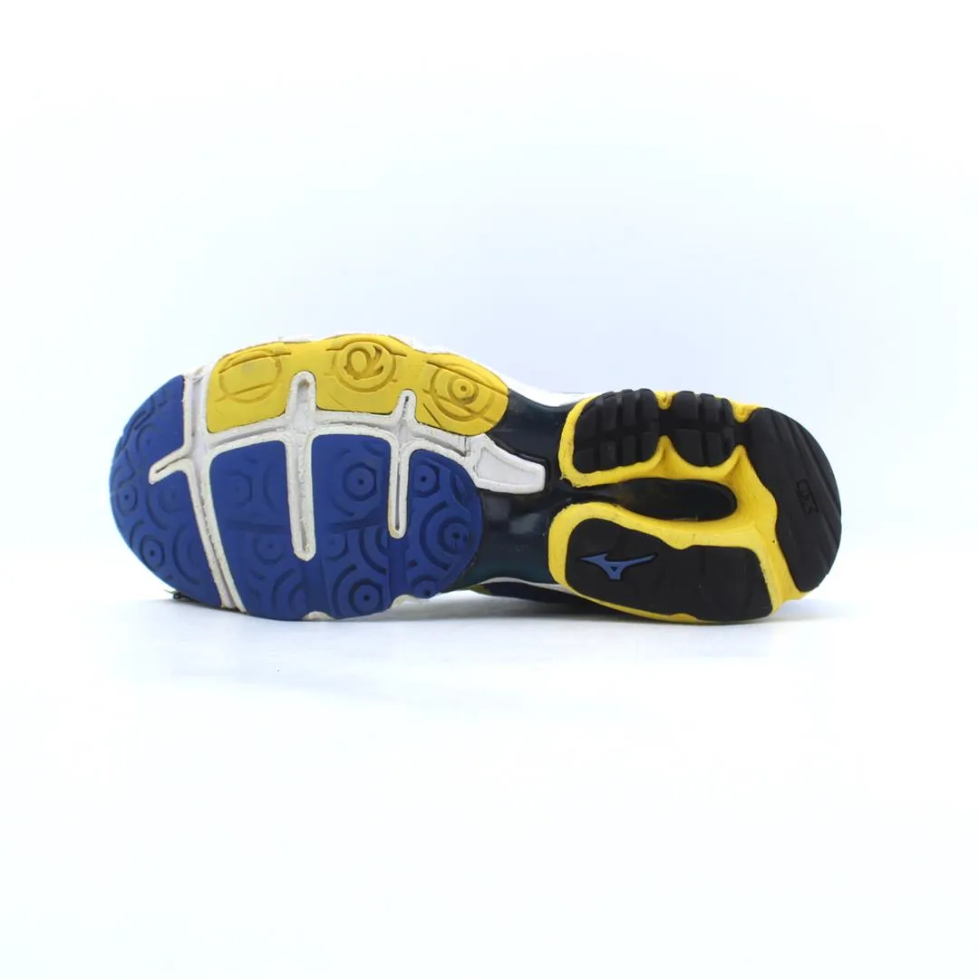 ASICS WAVE RIDER 17 Best Running Shoe For Neutral Runners