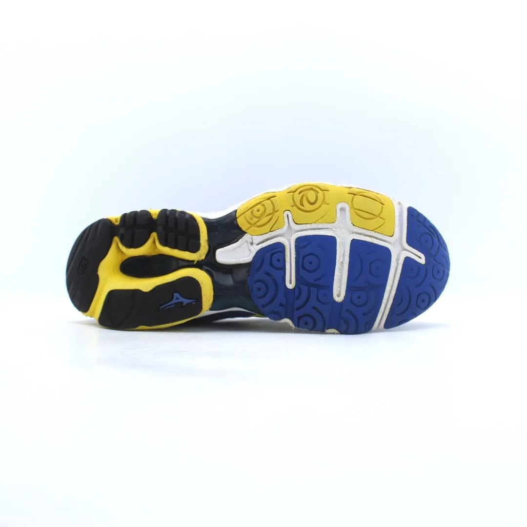 Best Running Shoe For Person ASICS WAVE RIDER 17