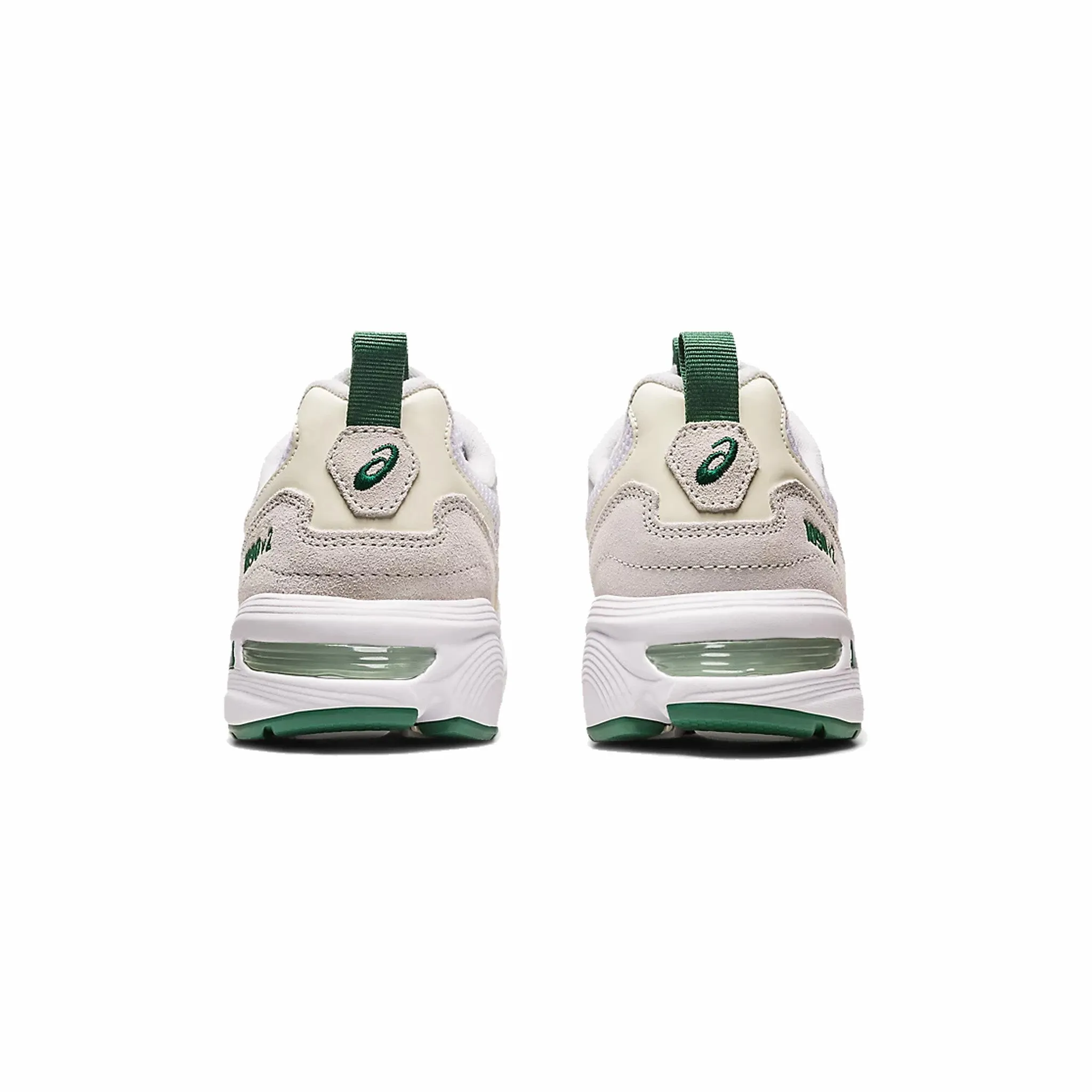 ASICS Women's GEL-1090v2 (White/Glacier Grey)| Asics Gel-contend Running Shoes