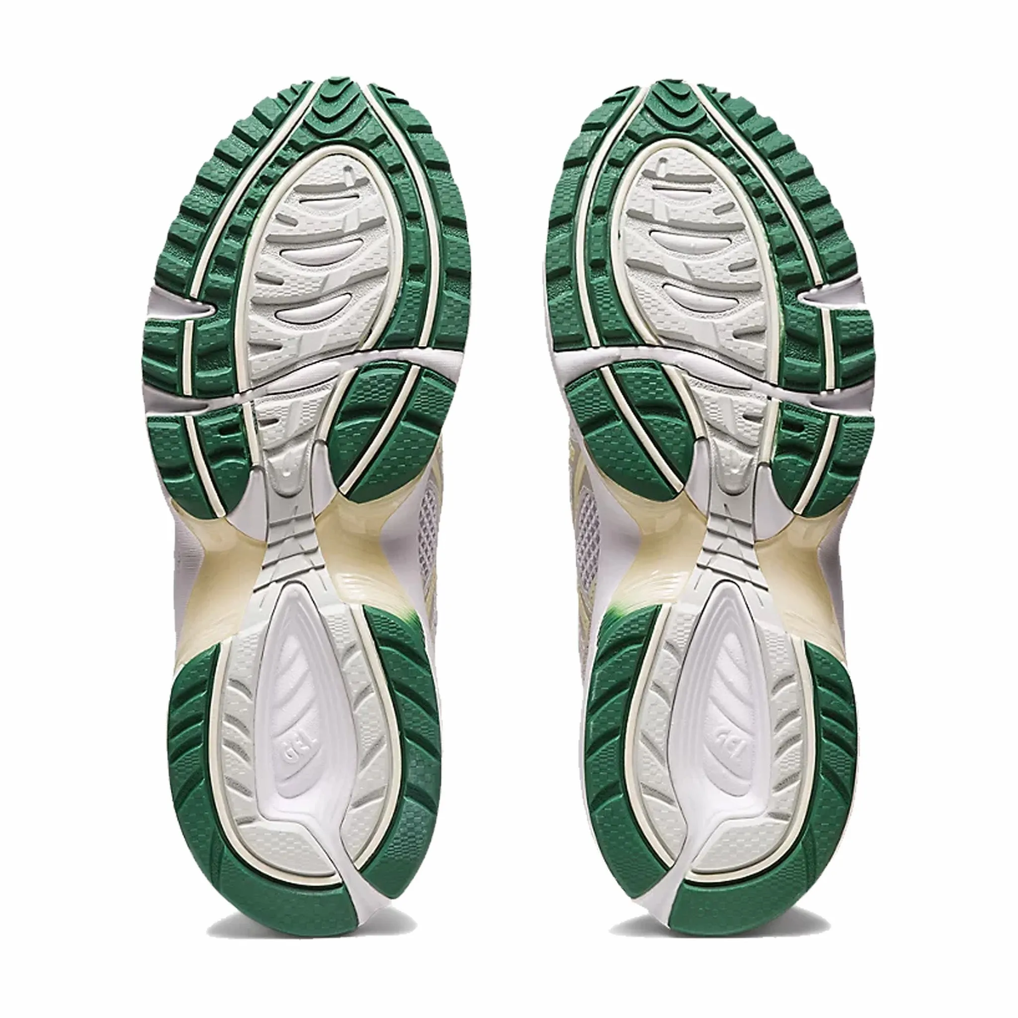 Asics Court Shoe ASICS Women's GEL-1090v2 (White/Glacier Grey)|