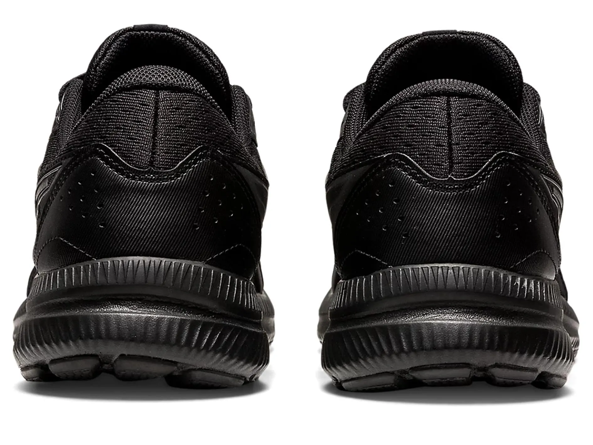 Asics Womens Gel Contend 8 <br> 1012B320 001 Asics Gel-cumulus 25 Running Shoes