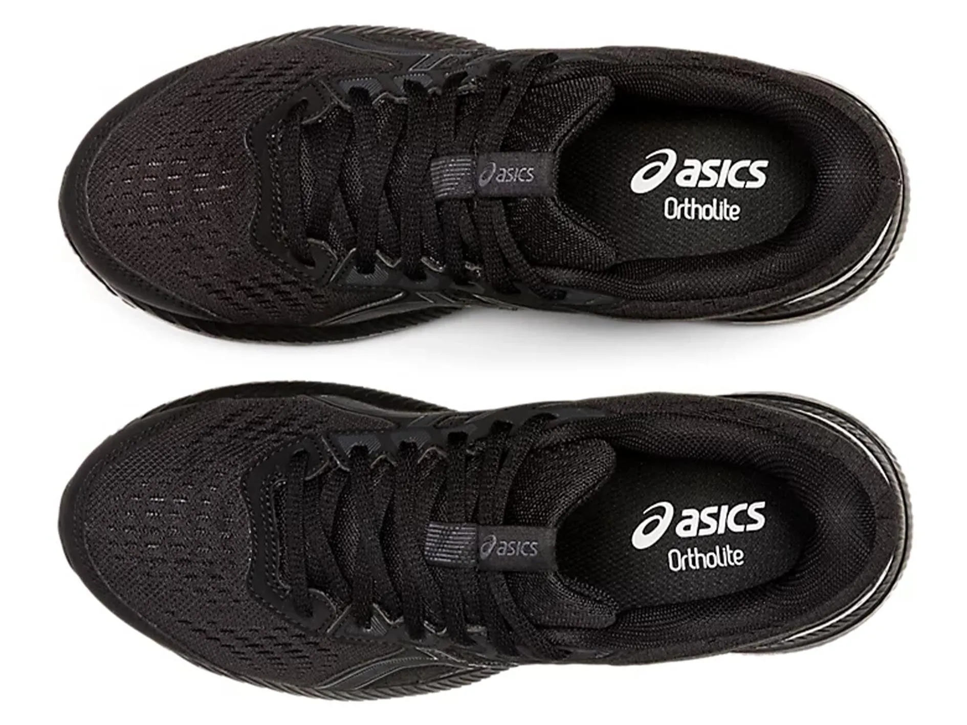 Top Asics Running Shoes Asics Womens Gel Contend 8 <br> 1012B320 001