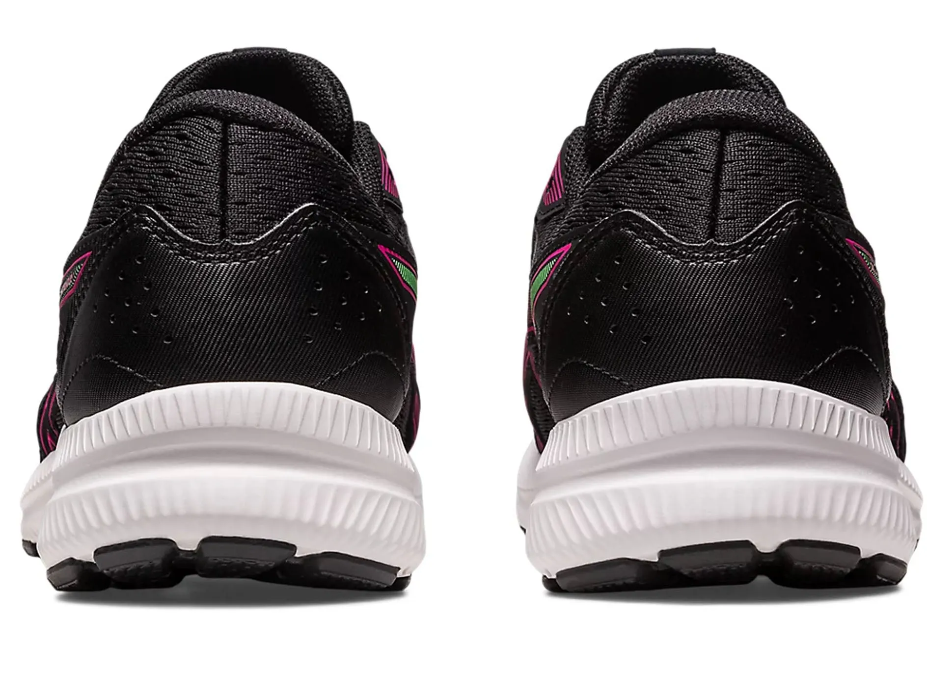 Asics Gel Rocket 7 Volleyball Shoe Asics Womens Gel-Contend 8 <br> 1012B320 008