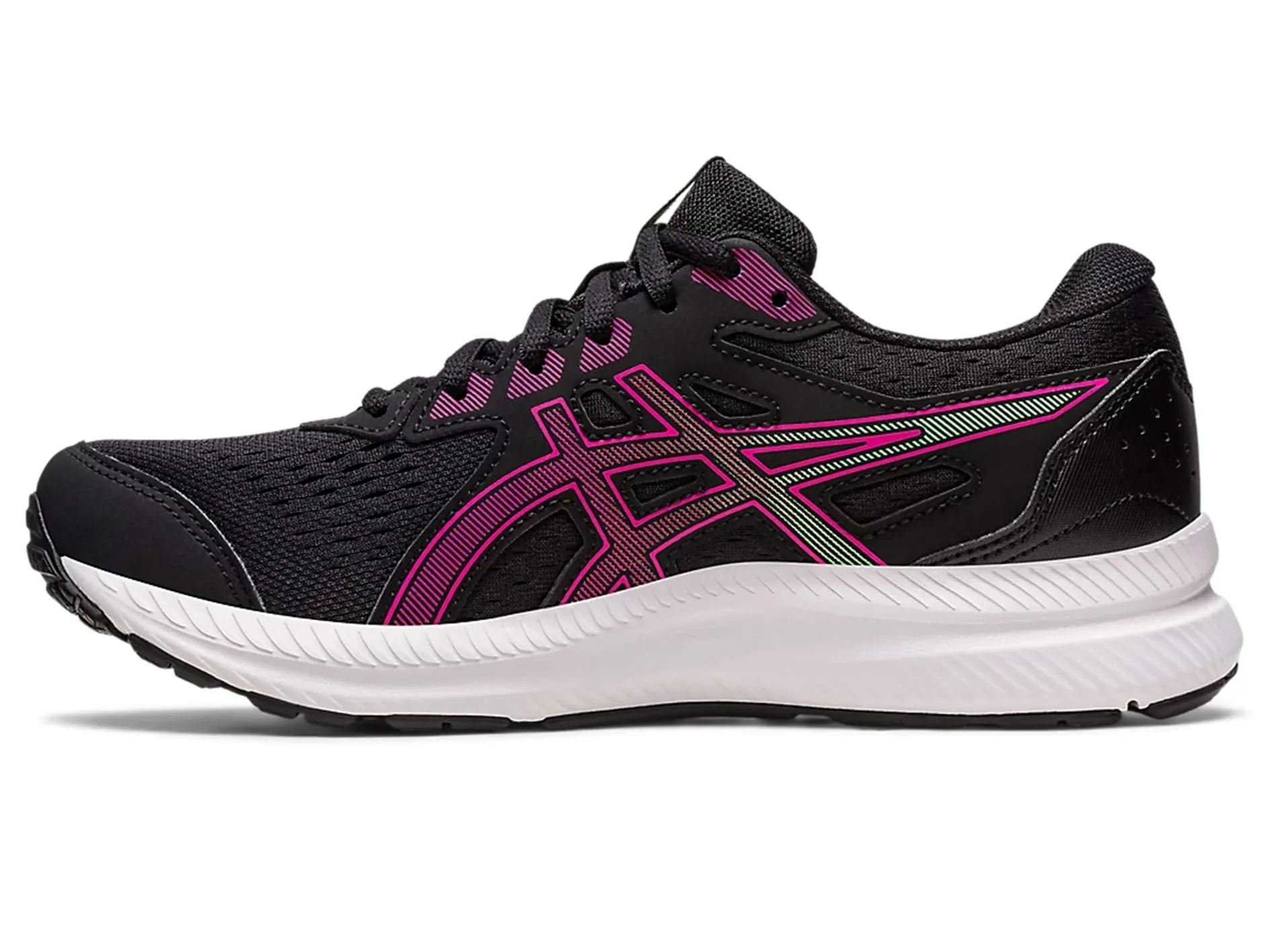 Asics Womens Gel-Contend 8 <br> 1012B320 008 Asics Gel Cumulus 18 Running Shoes