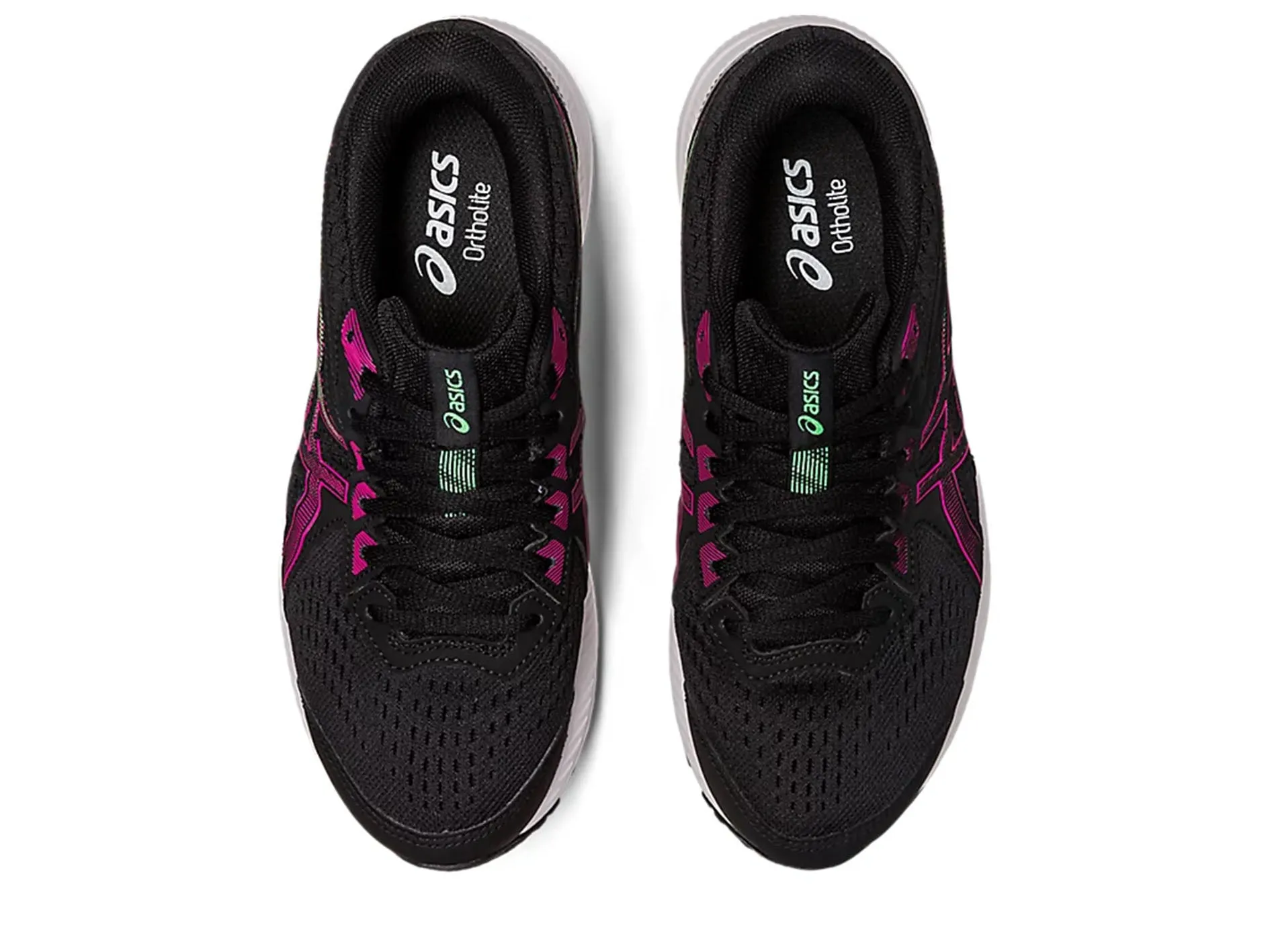 Asics 2021 Running Shoes Asics Womens Gel-Contend 8 <br> 1012B320 008