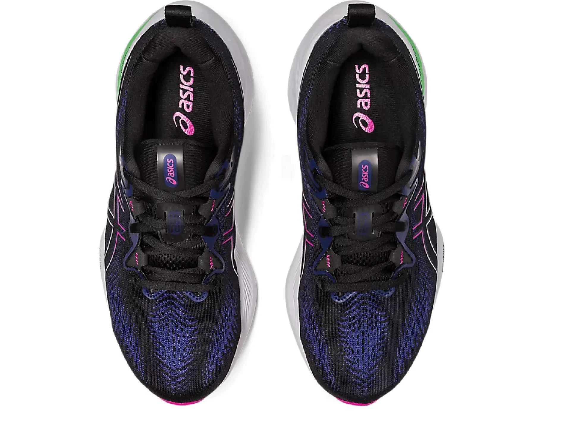 Shoes Like Asics Gel Cumulus Asics Womens Gel Cumulus 25 <br> 1012B441 001