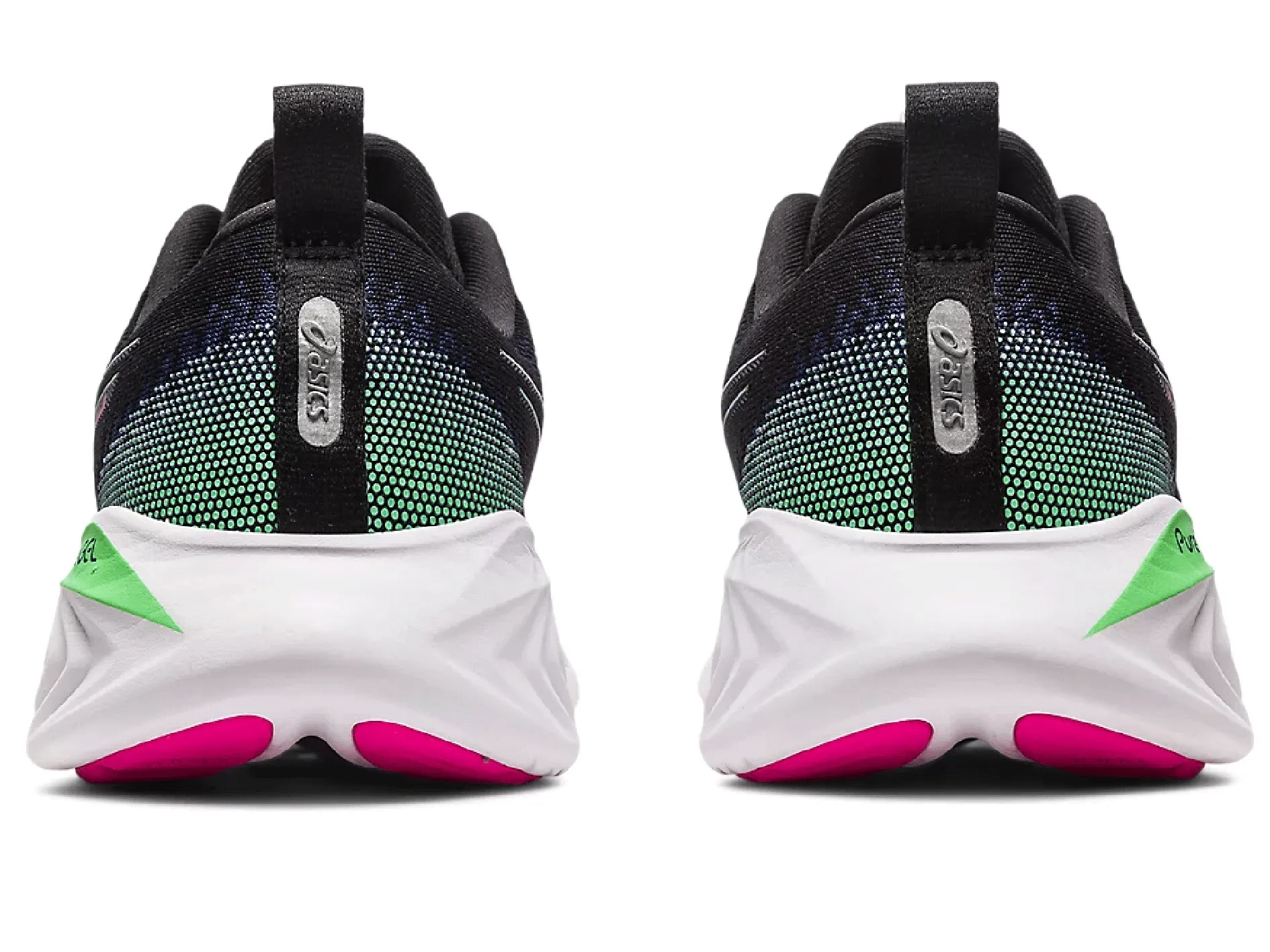 Asics Gel-citrek Running Shoes Asics Womens Gel Cumulus 25 <br> 1012B441 001