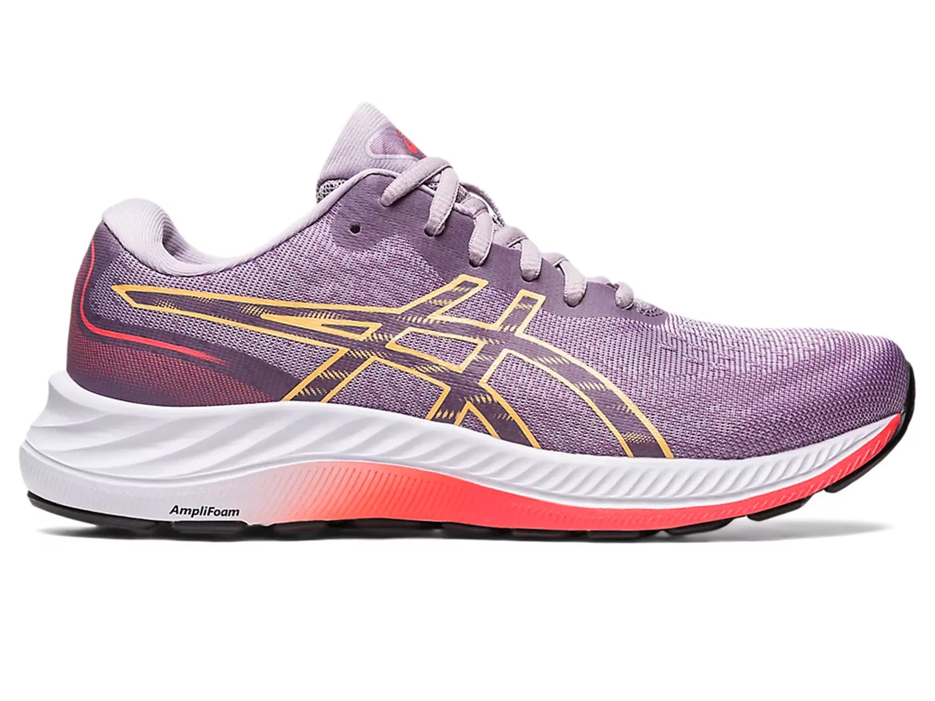 Asics Shoes Good For Running Asics Womens Gel Excite 9 <BR> 1012B182 501