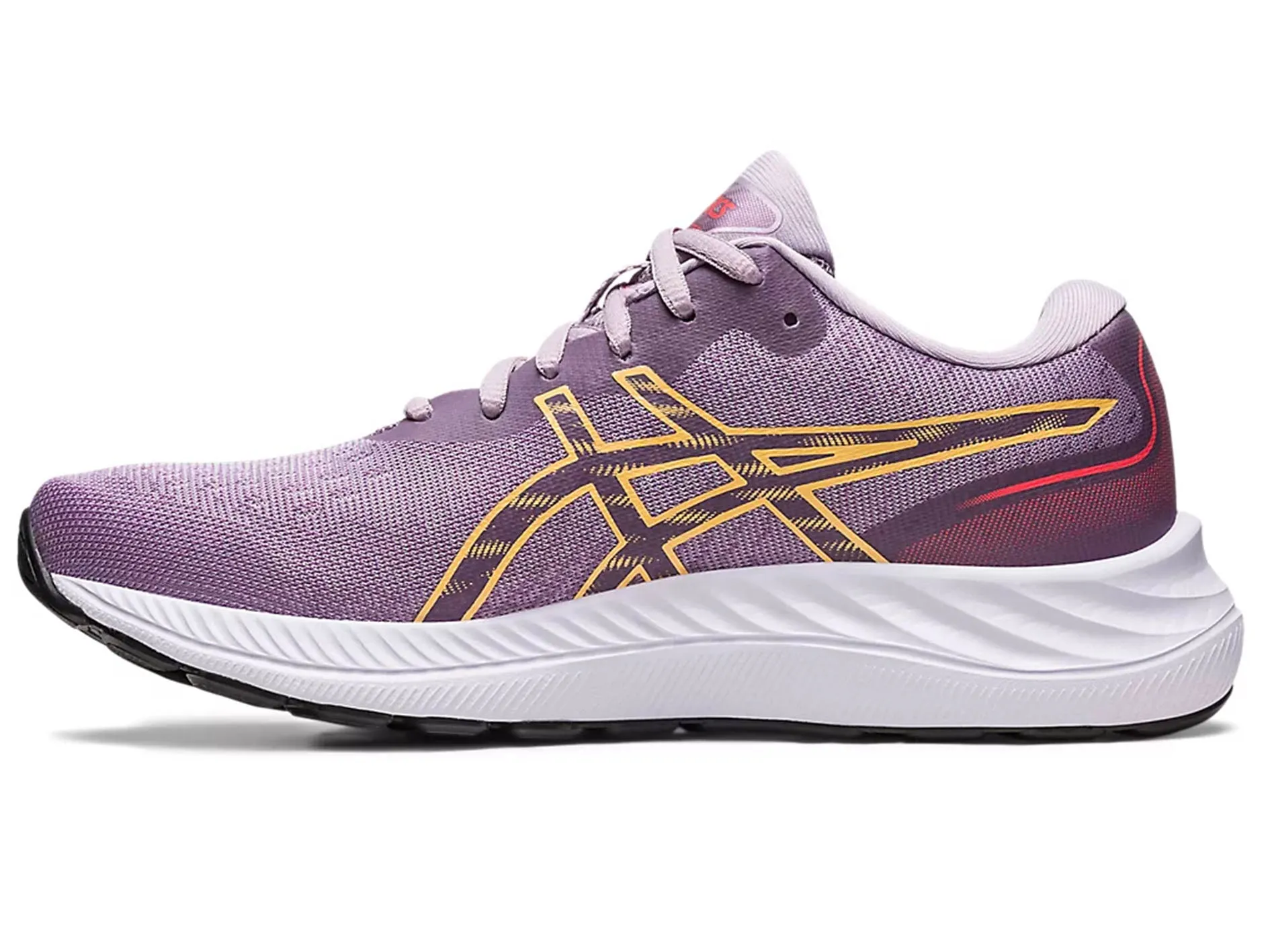 Asics Shoes Pure Gel Asics Womens Gel Excite 9 <BR> 1012B182 501