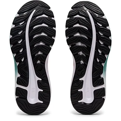 Asics Gel Quantum 360 Running Shoes ASICS Women's Gel-Excite 9 Running Shoes, 8.5, White/Orange POP