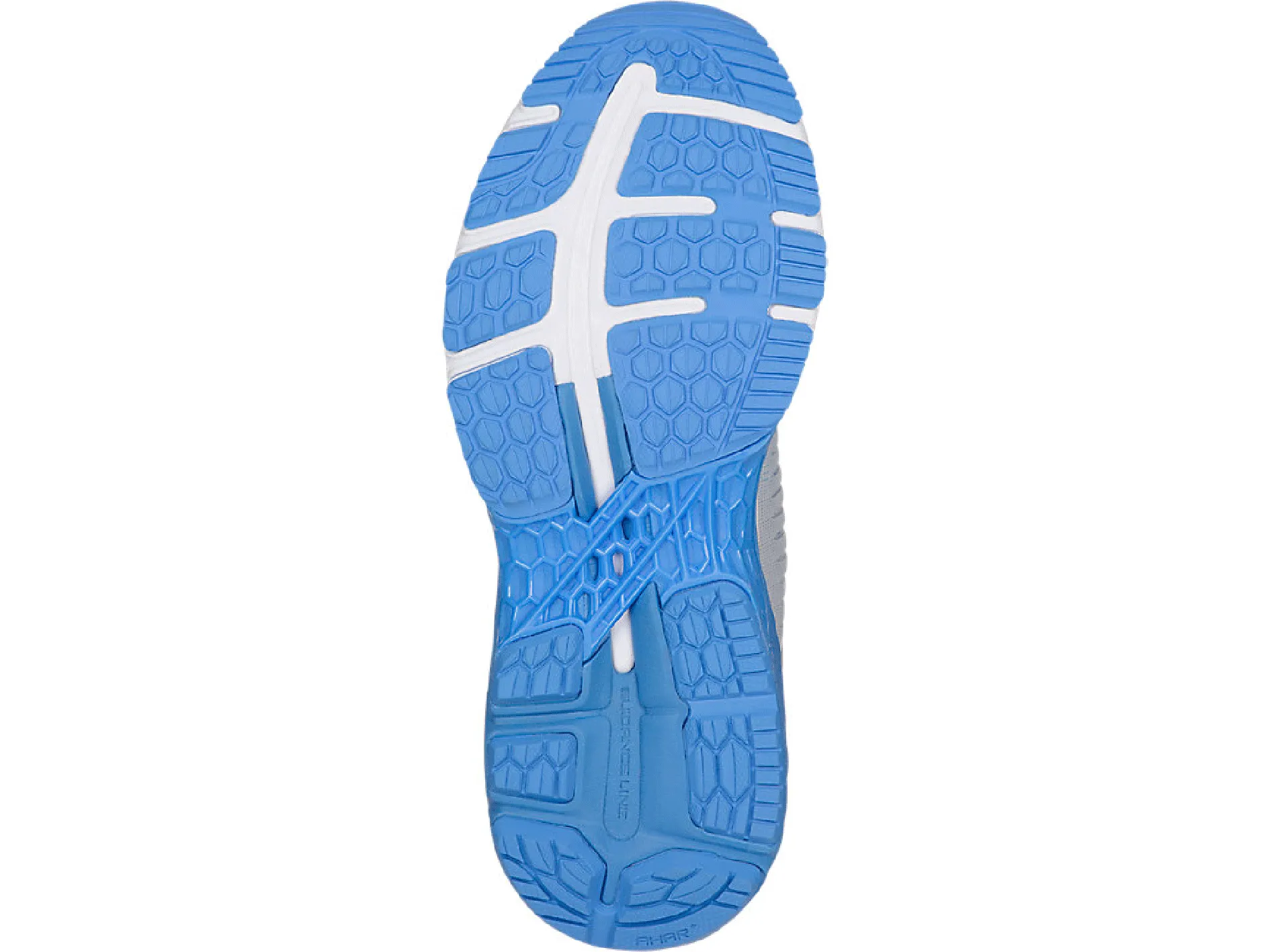 Asics Gt Shoes Asics Womens Gel Kayano 25 (D Width) <br> 1012A032 022