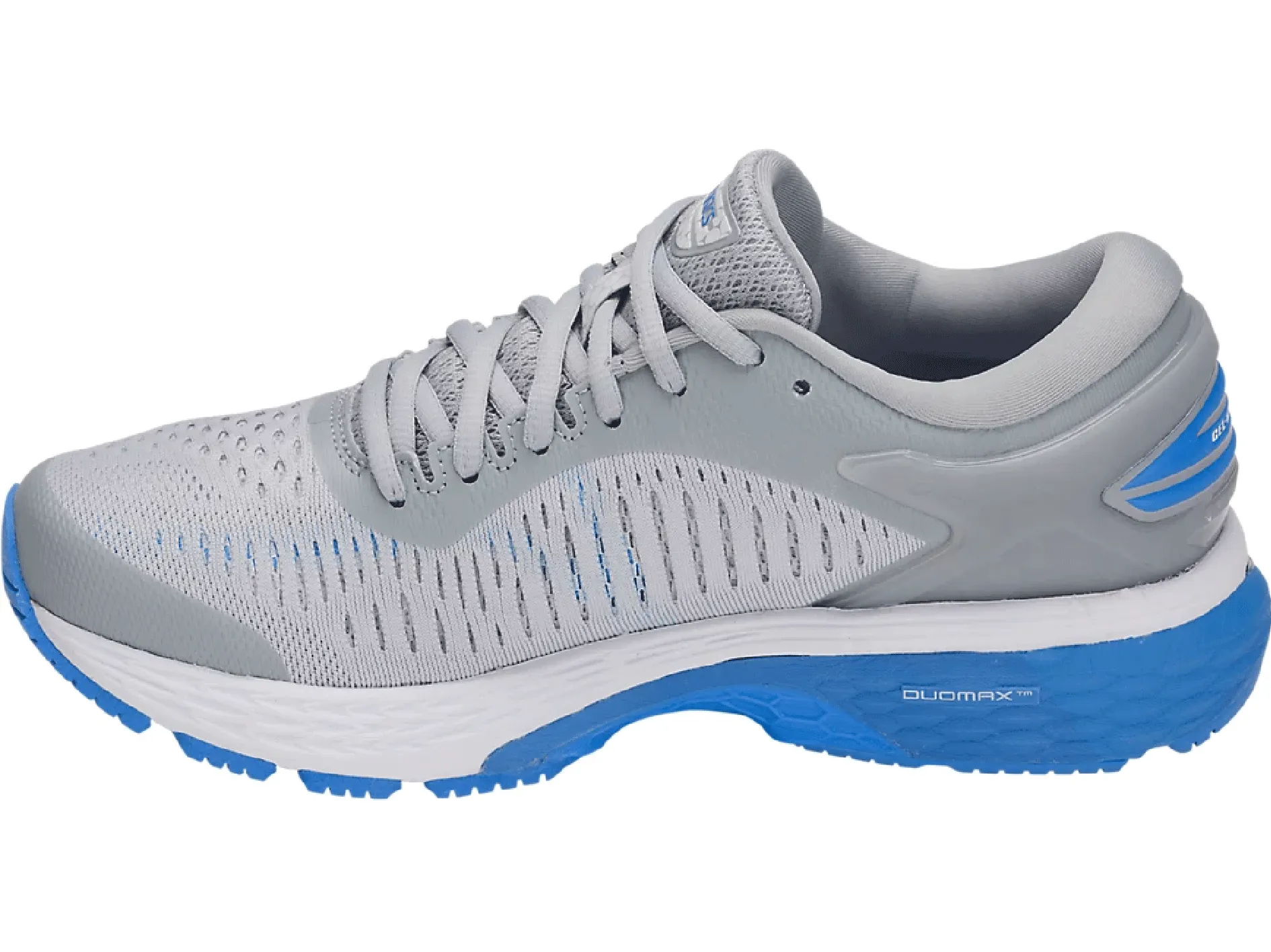 Asics Womens Gel Kayano 25 (D Width) <br> 1012A032 022 Asics Sonoma 3 Trail Running Shoe