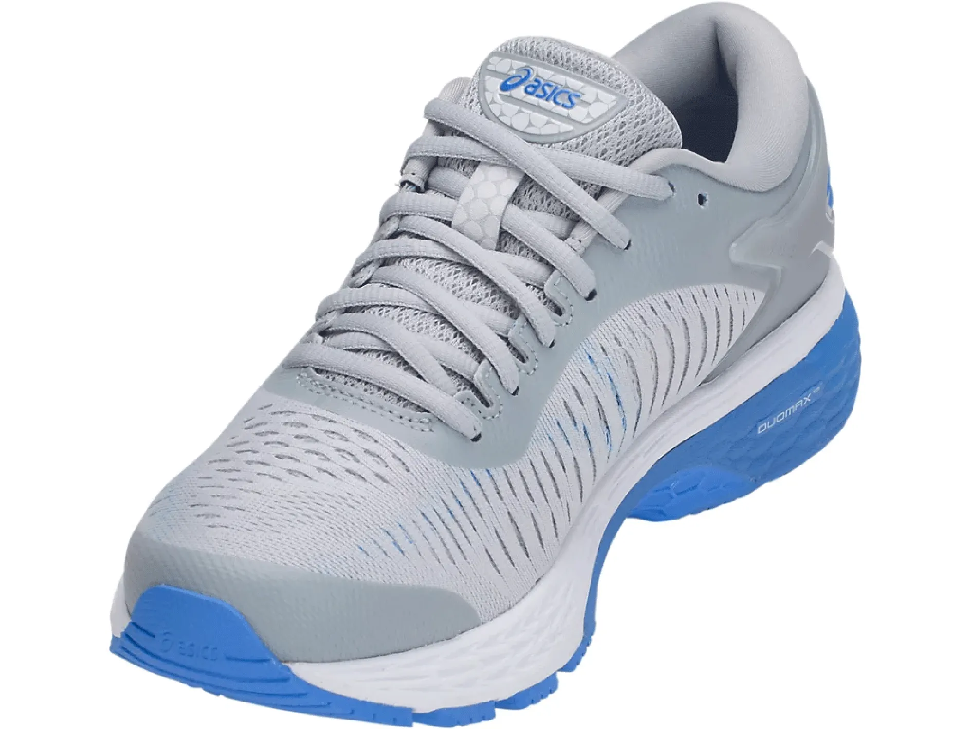 Asics Womens Gel Kayano 25 (D Width) <br> 1012A032 022 Asics Gel 1130 Casual Shoes White Clay Canyon
