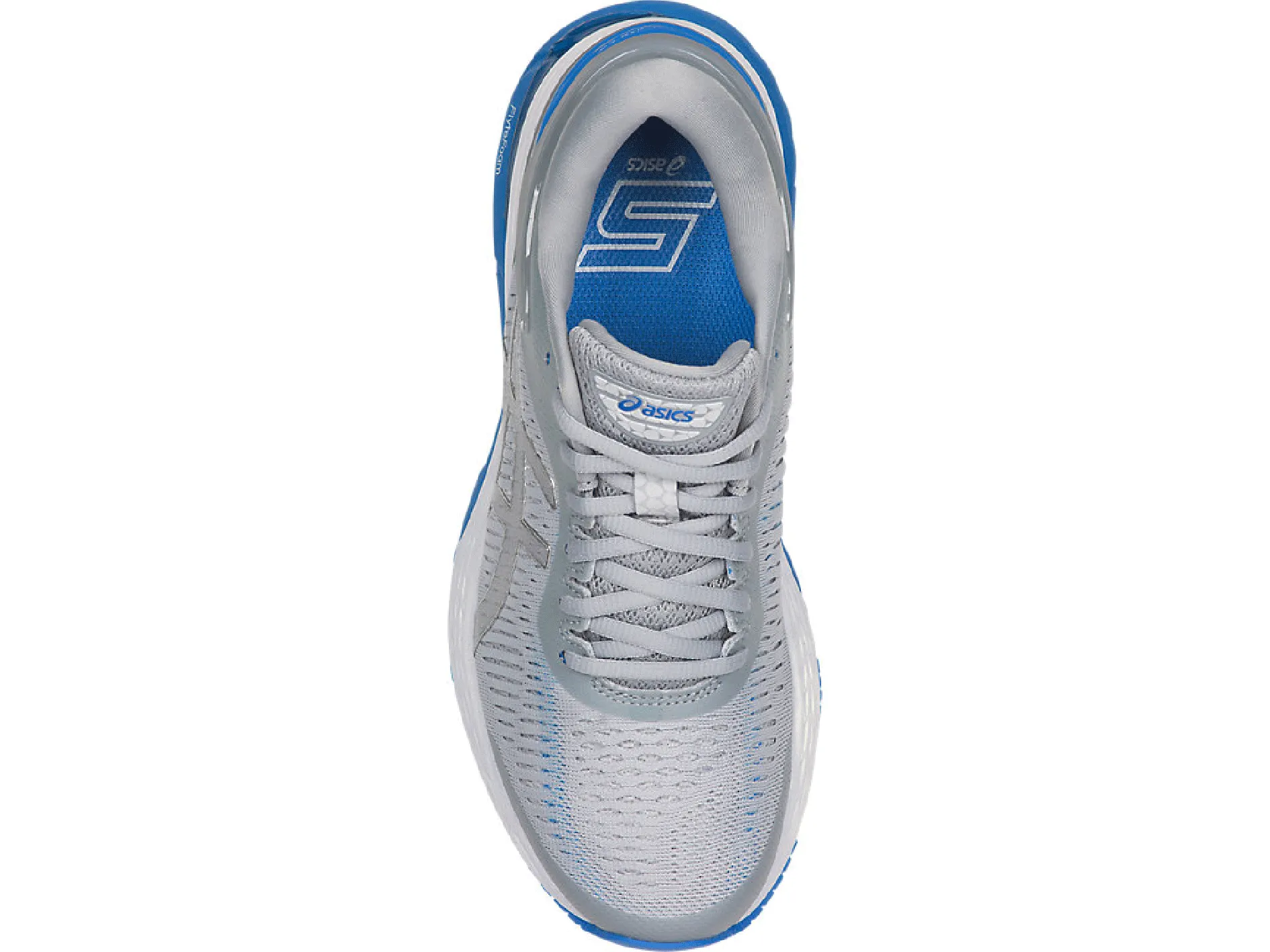 Compare Asics Gel Running Shoes Asics Womens Gel Kayano 25 (D Width) <br> 1012A032 022