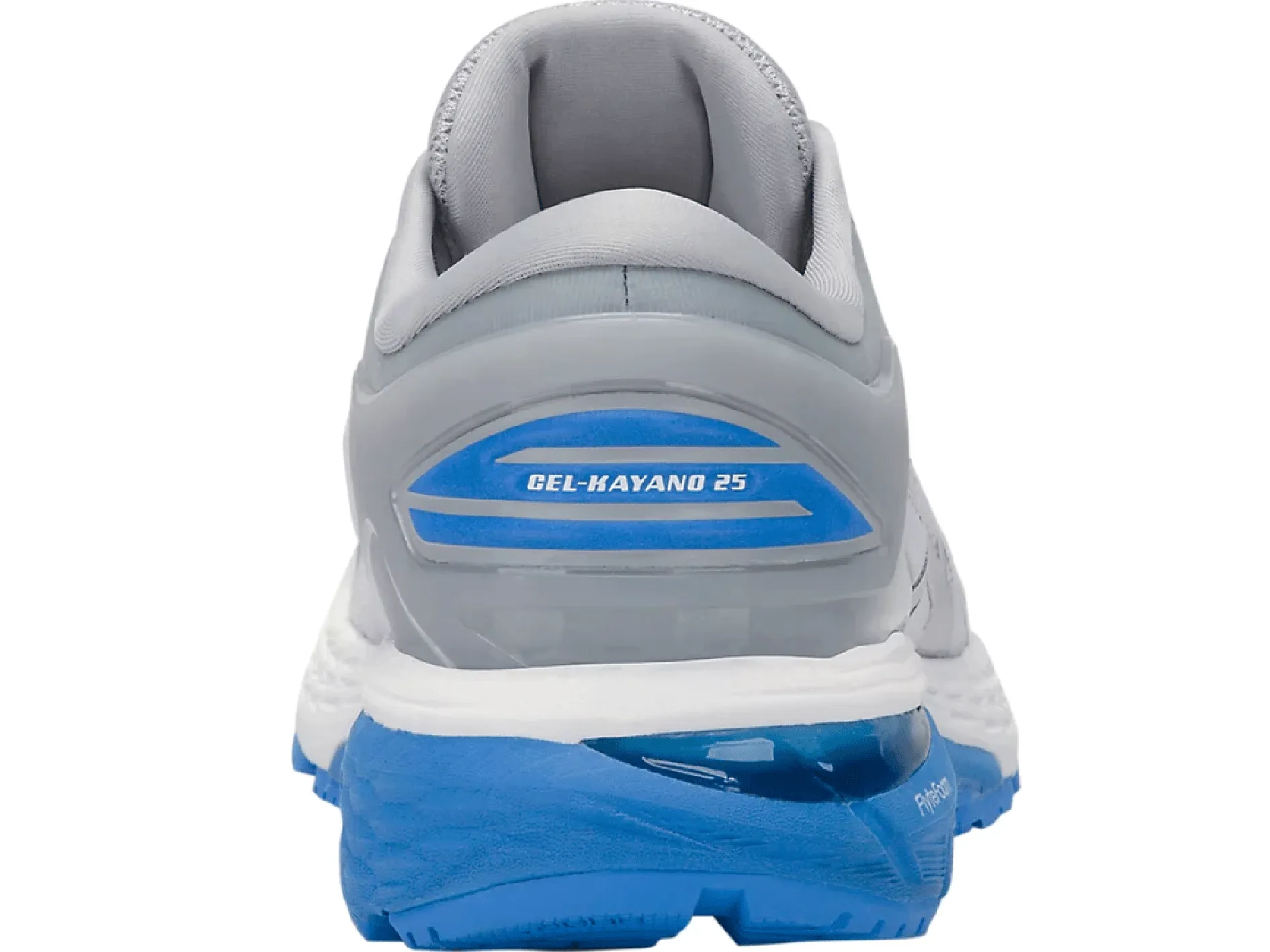 Asics Womens Gel Kayano 25 (D Width) <br> 1012A032 022 Best Trail Running Shoes Asics