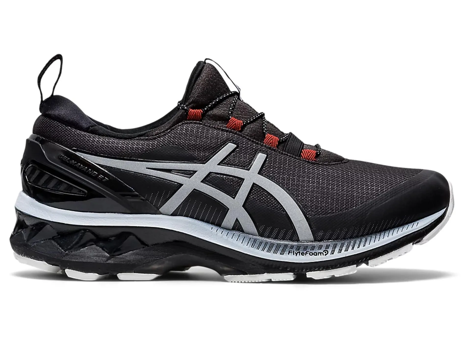 Asics Womens Gel Kayano 27 AWL <br> 1012A762 020 Asics Gel-quantum 90 Running Shoes