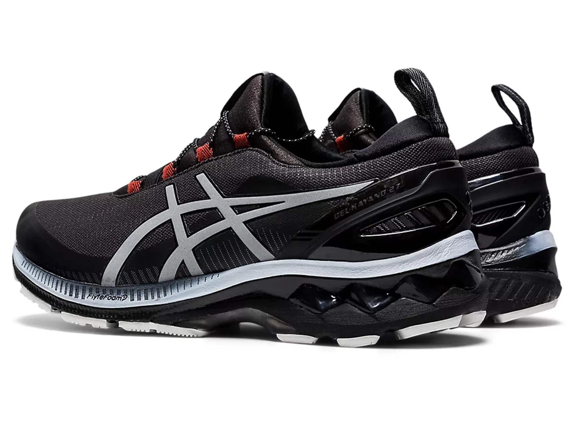 Asics Womens Gel Kayano 27 AWL <br> 1012A762 020 Asics Gel Turf Shoe