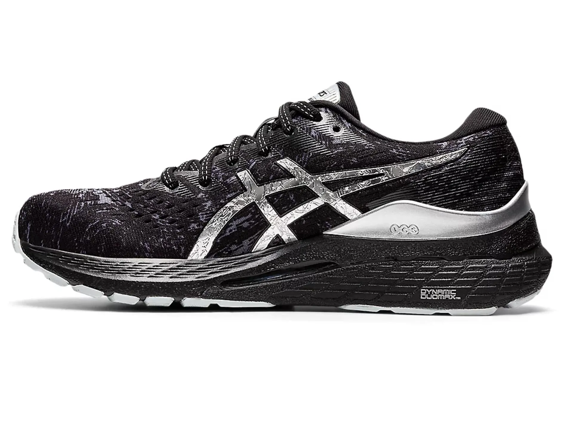 Asics Women's Gel-Kayano 28 Platinum <br> 1012B186 020 Asics Shoes For Treadmill