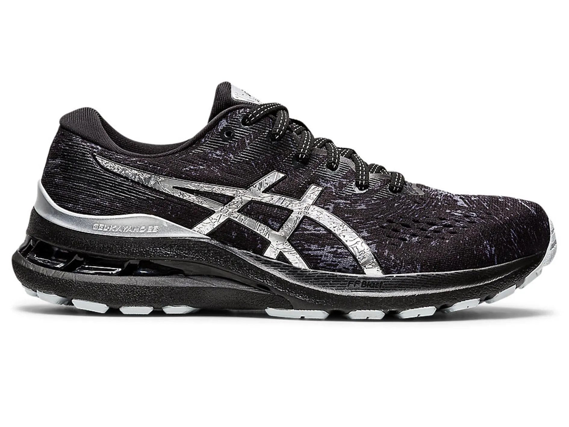 Asics Women's Gel-Kayano 28 Platinum <br> 1012B186 020 Asics Shoes Under 1000