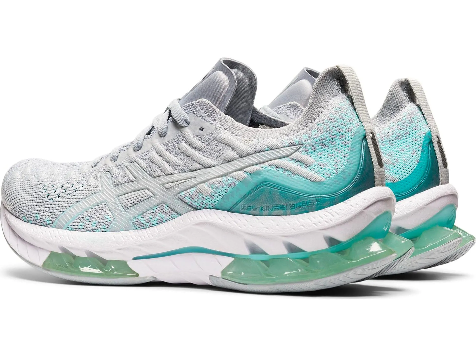 Asics Womens Gel-Kinsei Blast Asics Novablast 5 Running Shoe Review