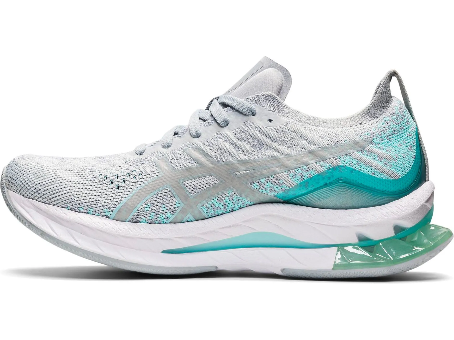 Asics Womens Gel-Kinsei Blast Asics Bowling Shoes