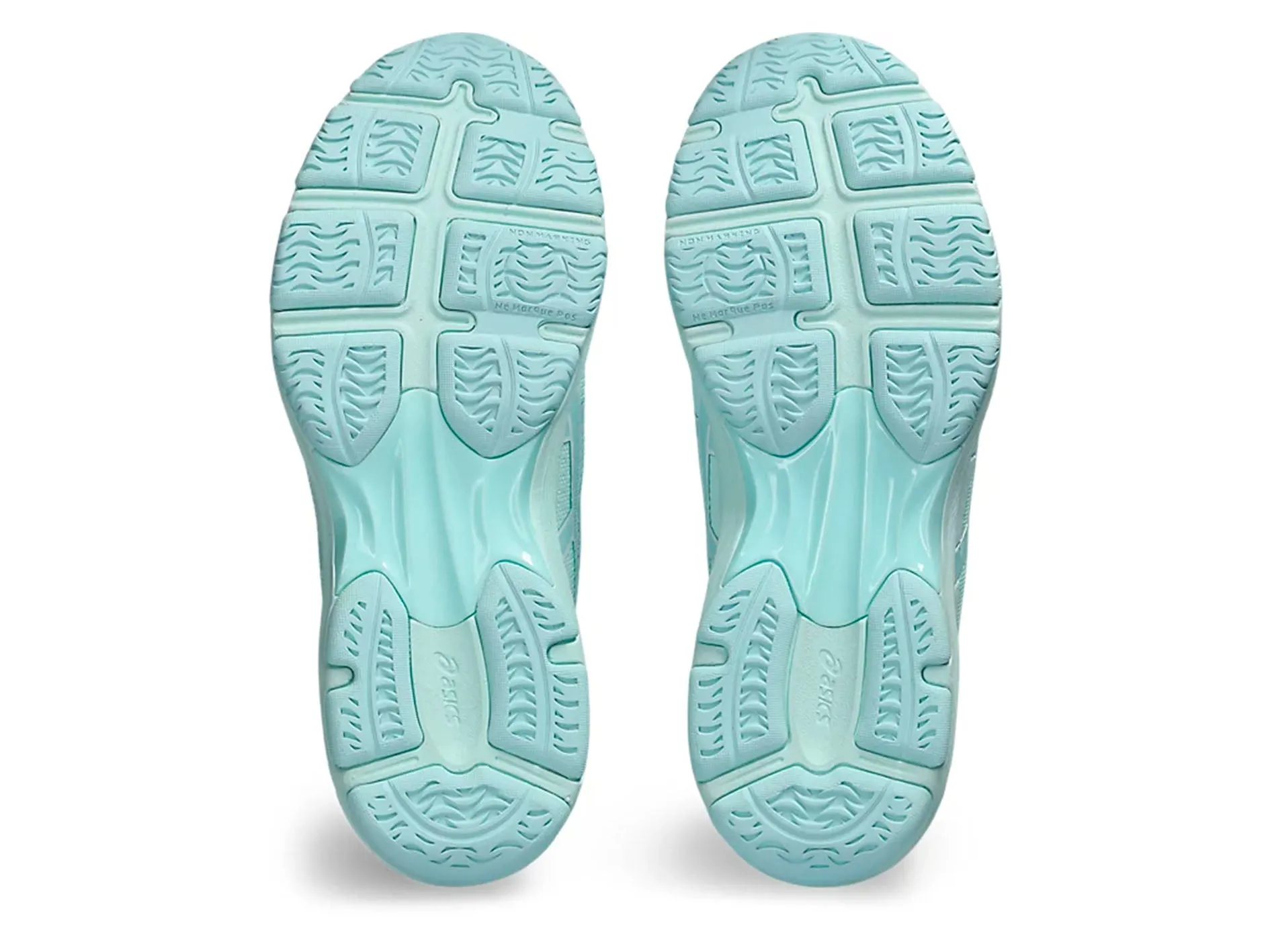 Asics Jogging Shoes Asics Womens Gel Netburner Academy 9 <br> 1072A062 403