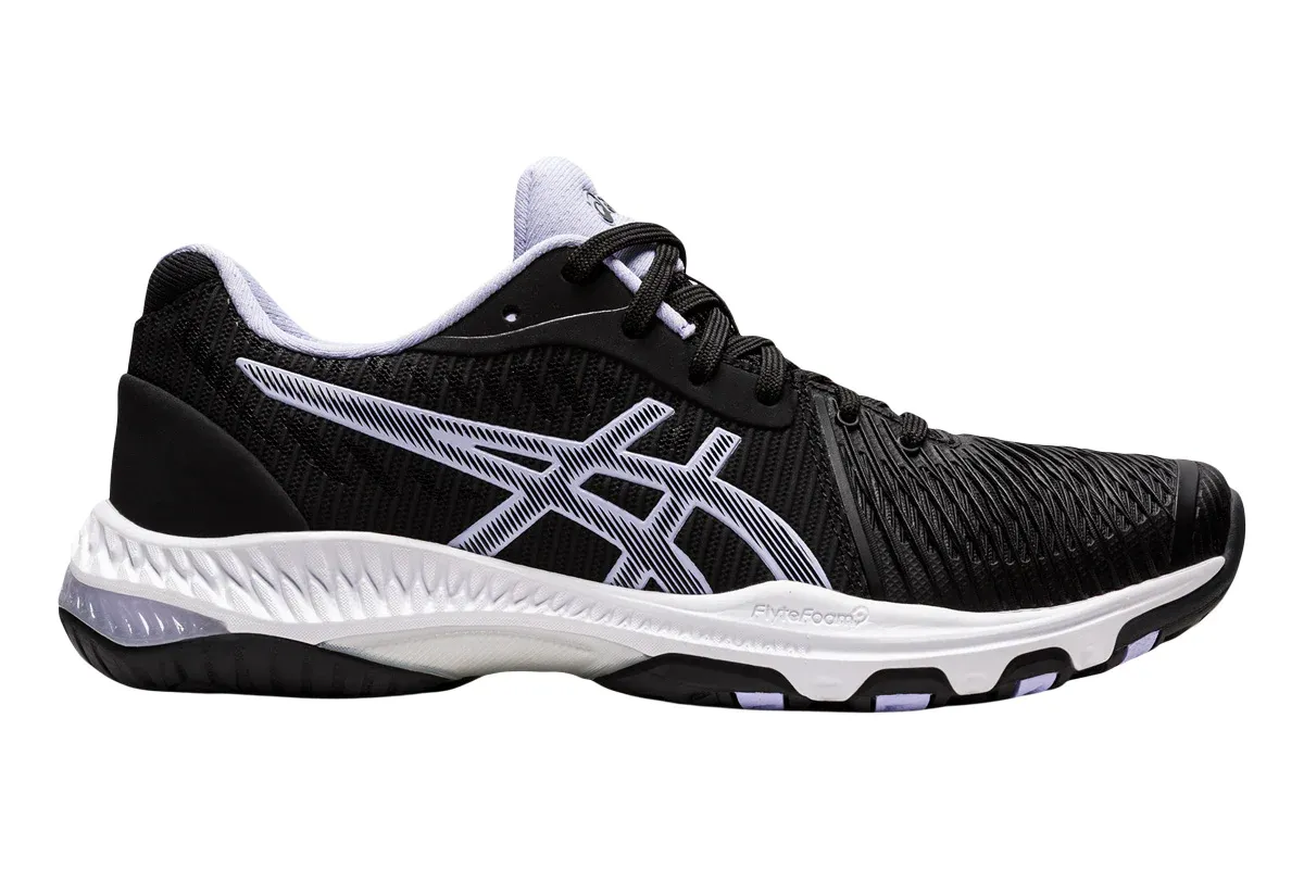 Asics Wrestling Shoes Sale Asics Womens Gel Netburner Ballistic FF 2 <br> 1052A055 002