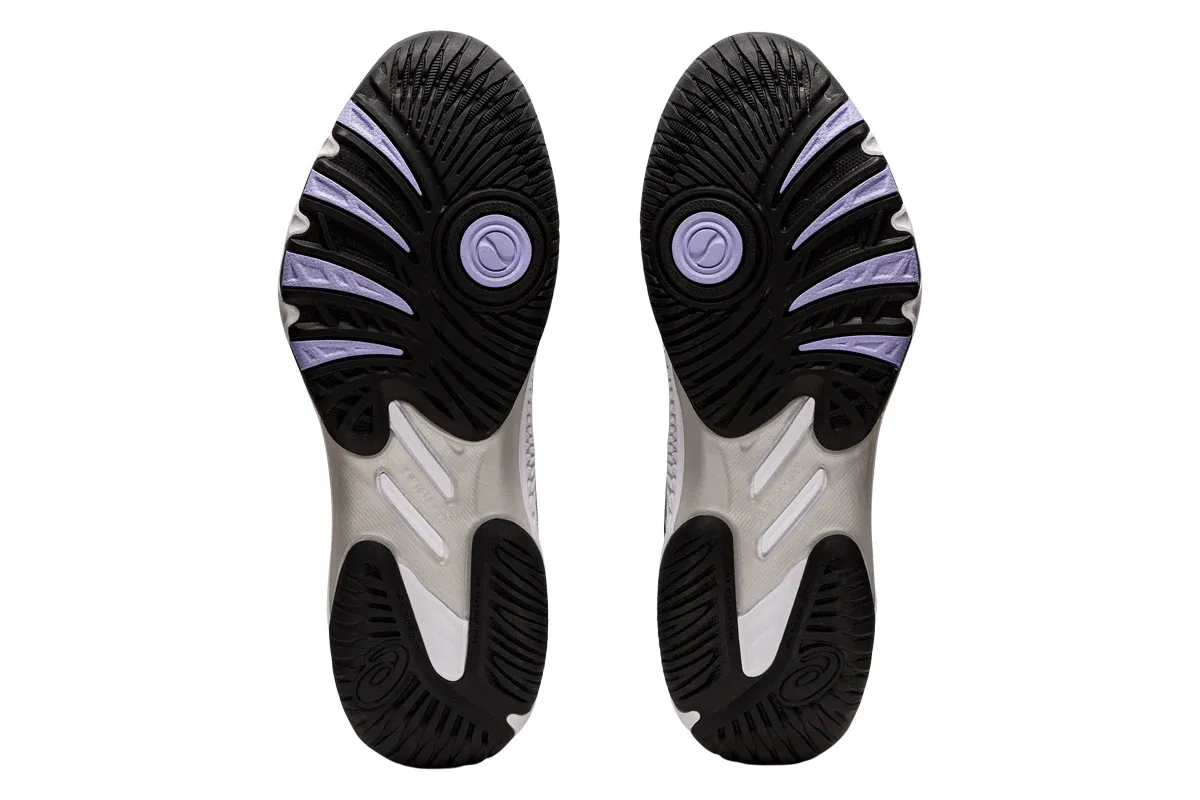 Ex-eo Asics Wrestling Shoes Asics Womens Gel Netburner Ballistic FF 2 <br> 1052A055 002