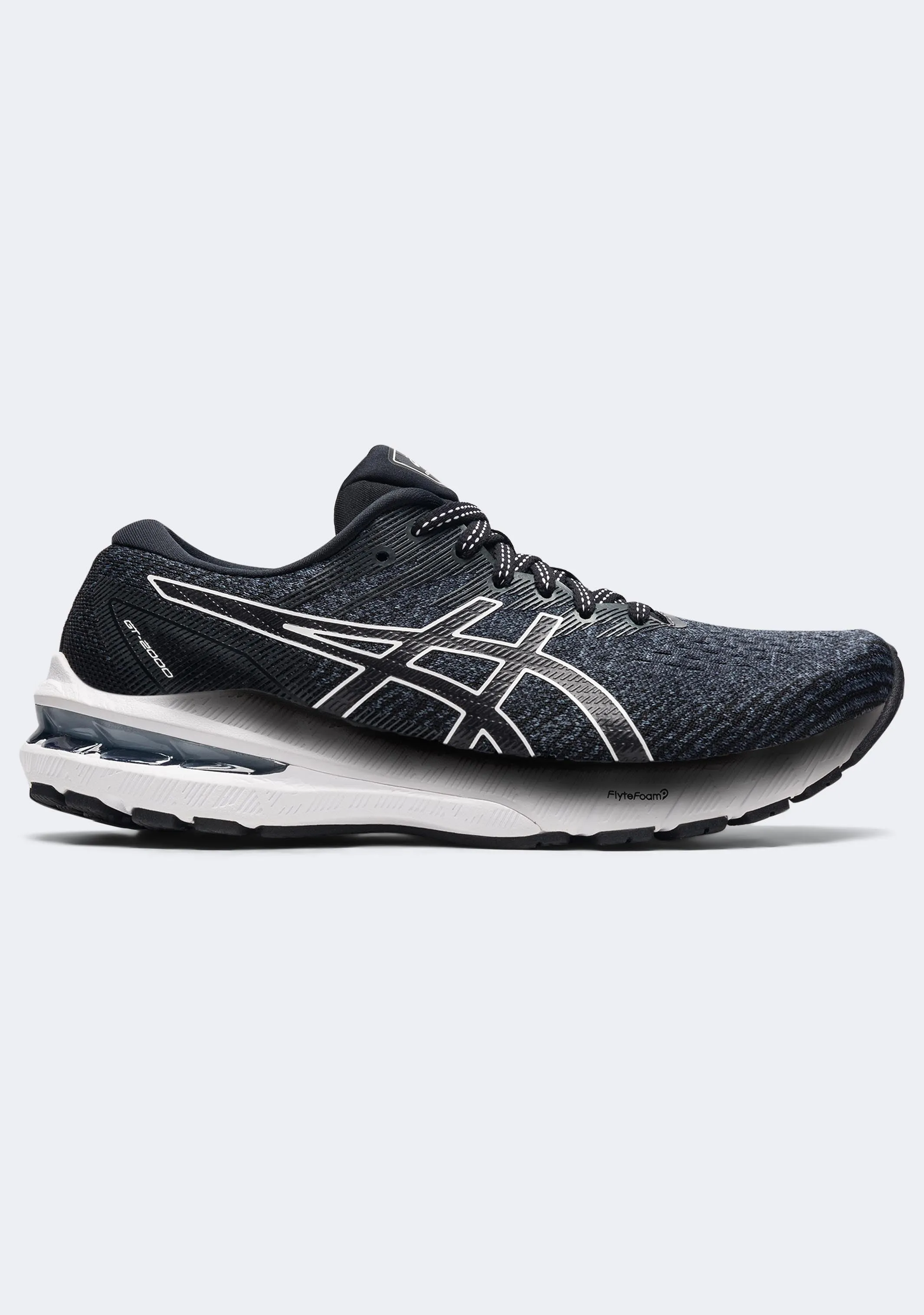 Asics Womens GT 2000 10 (2E Width) Asics Japan Pro Shoes
