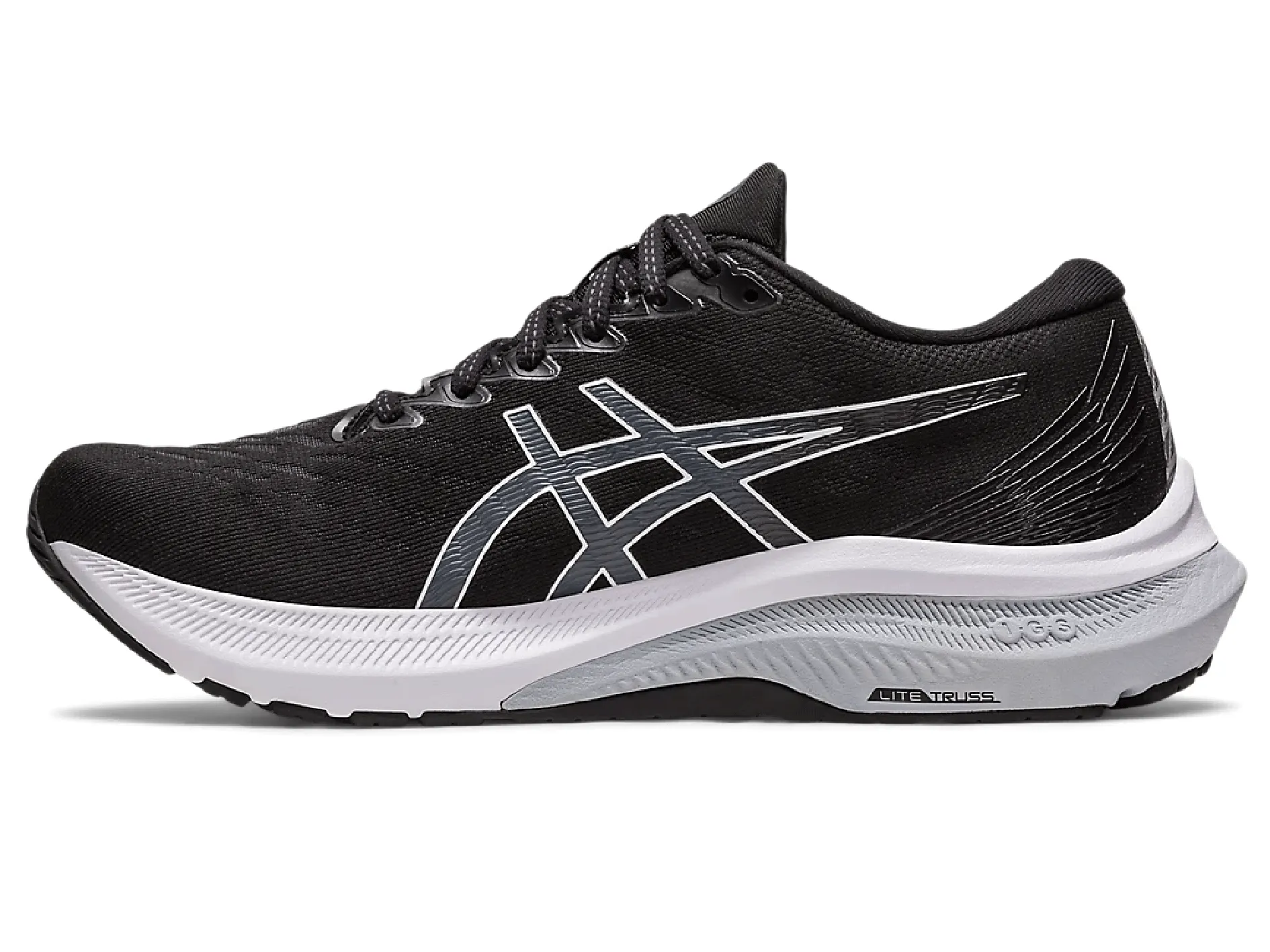 Asics Shoe Size Chart Asics Womens GT 2000 11 (D Width) <br> 1012B303 004