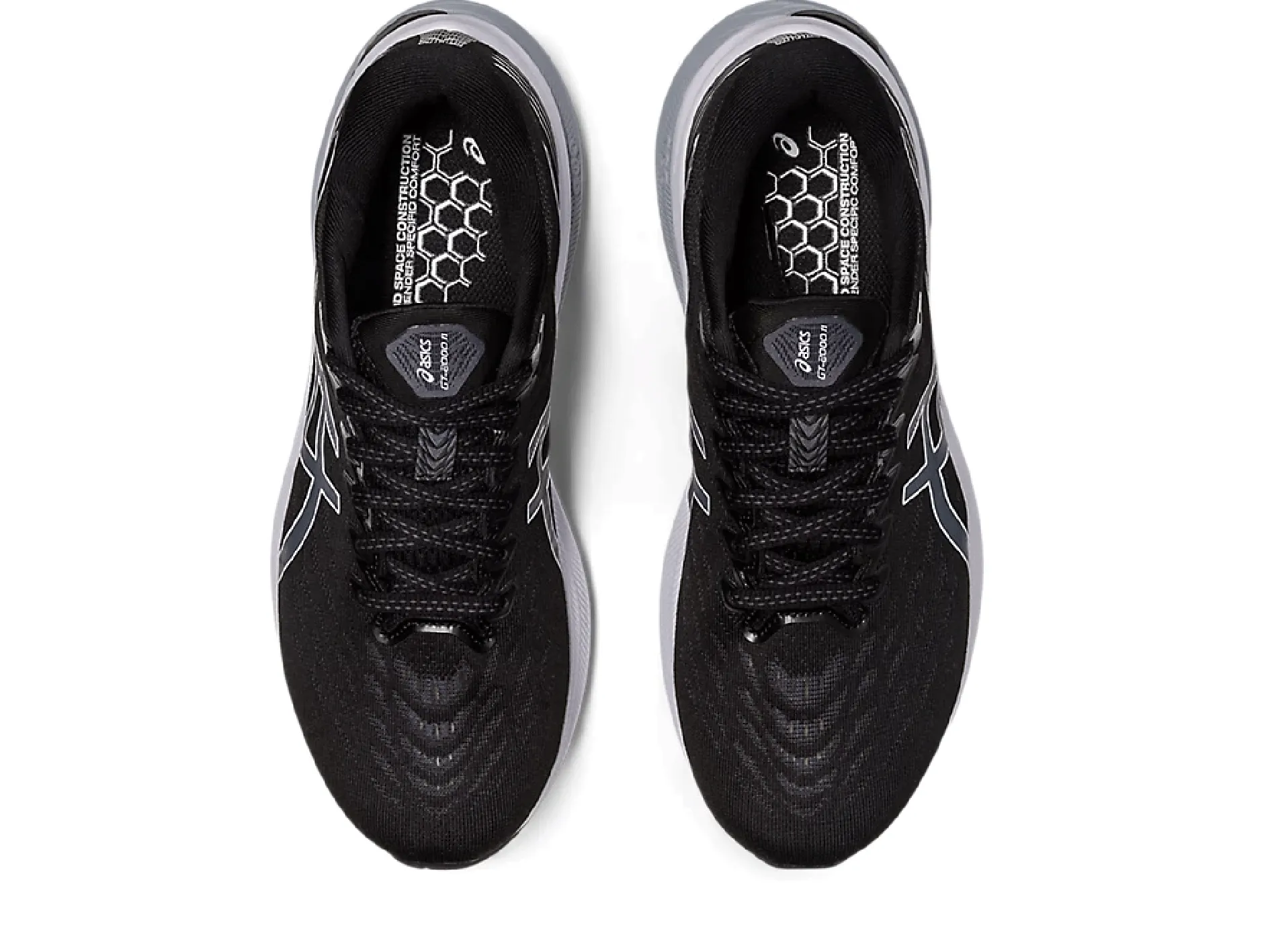 Asics Womens GT 2000 11 (D Width) <br> 1012B303 004 Buy Asics Volleyball Shoes