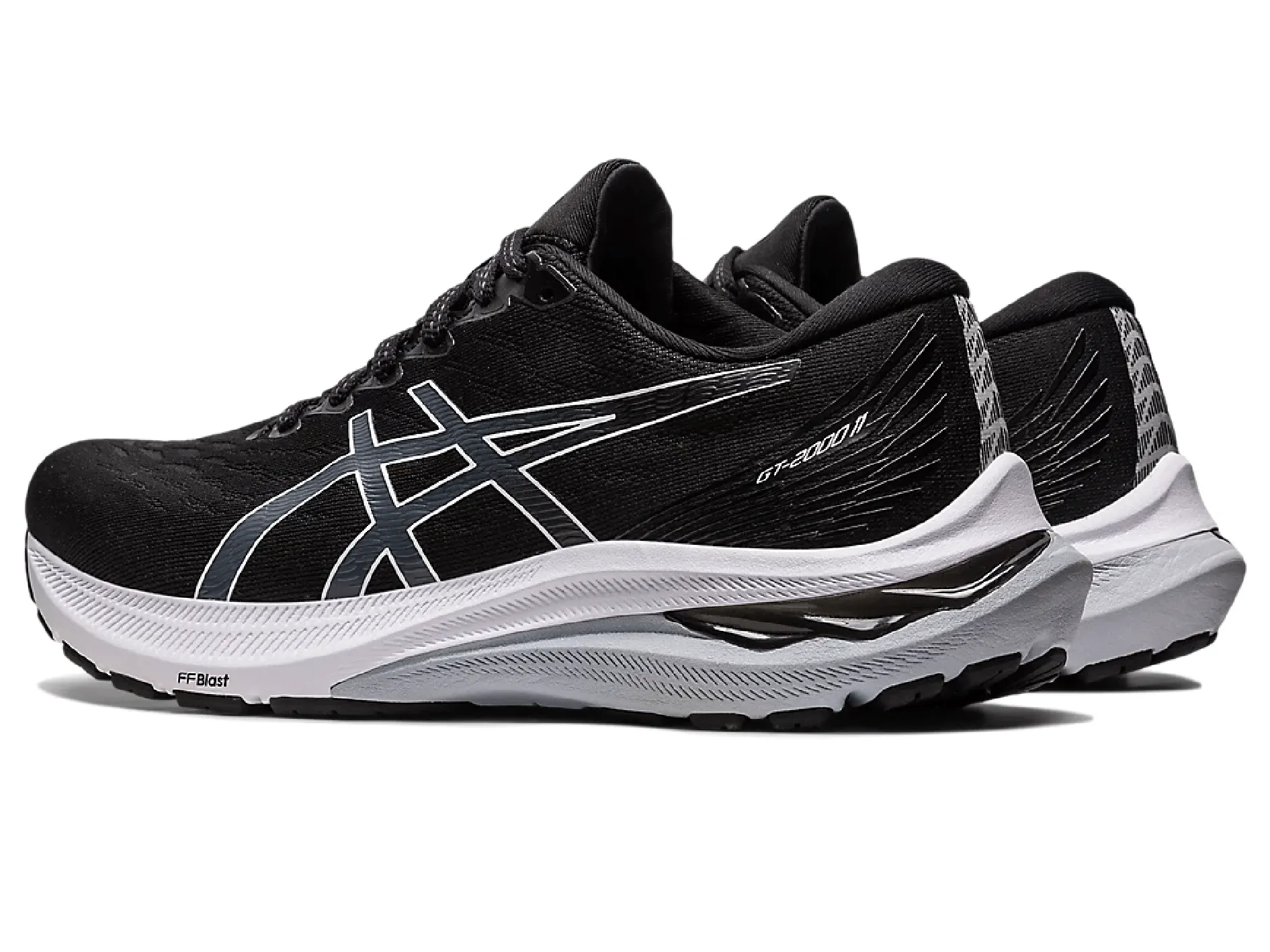 Size Asics Shoes Asics Womens GT 2000 11 (D Width) <br> 1012B303 004