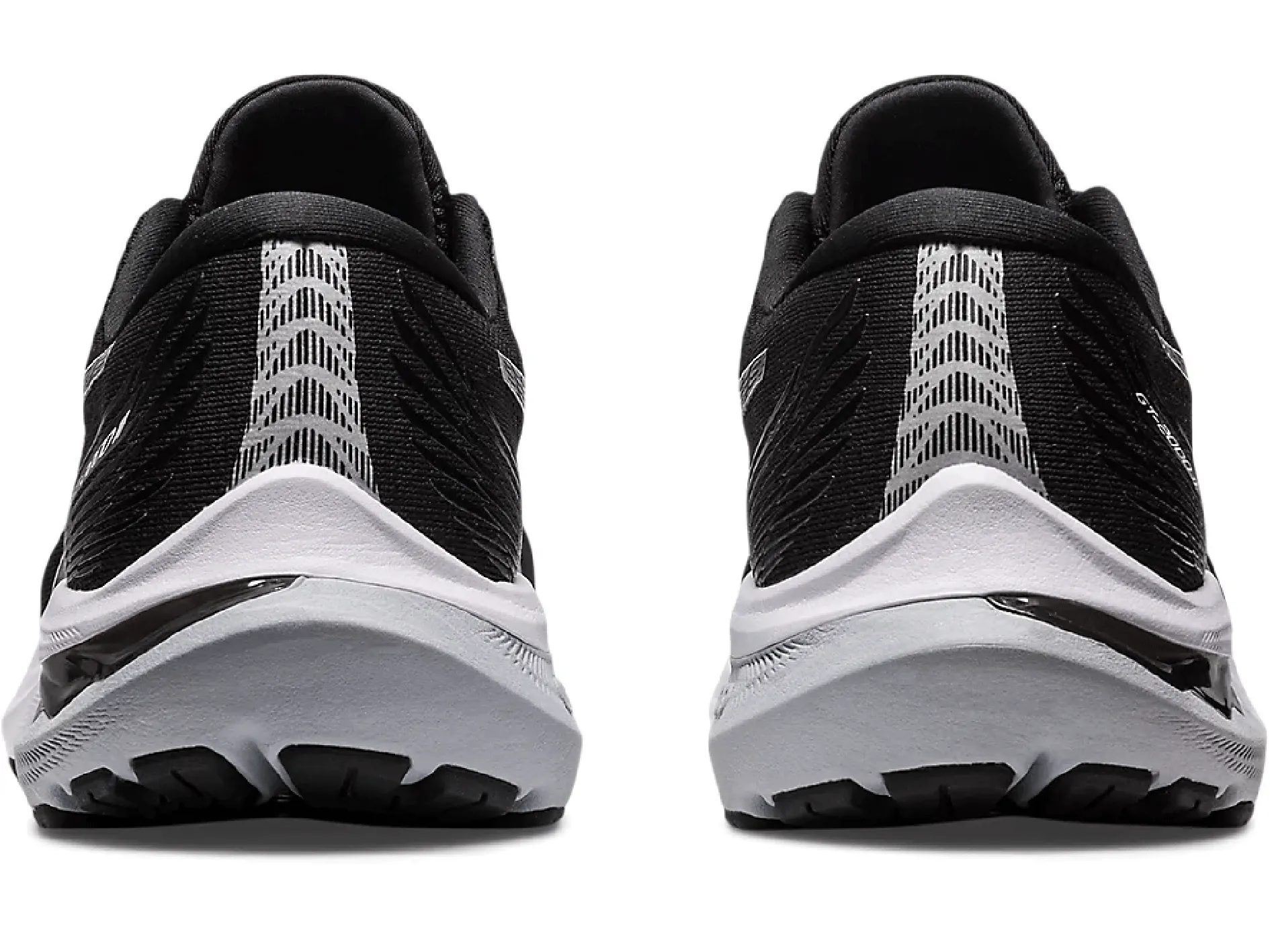 Wide Shoes Asics Asics Womens GT 2000 11 (D Width) <br> 1012B303 004