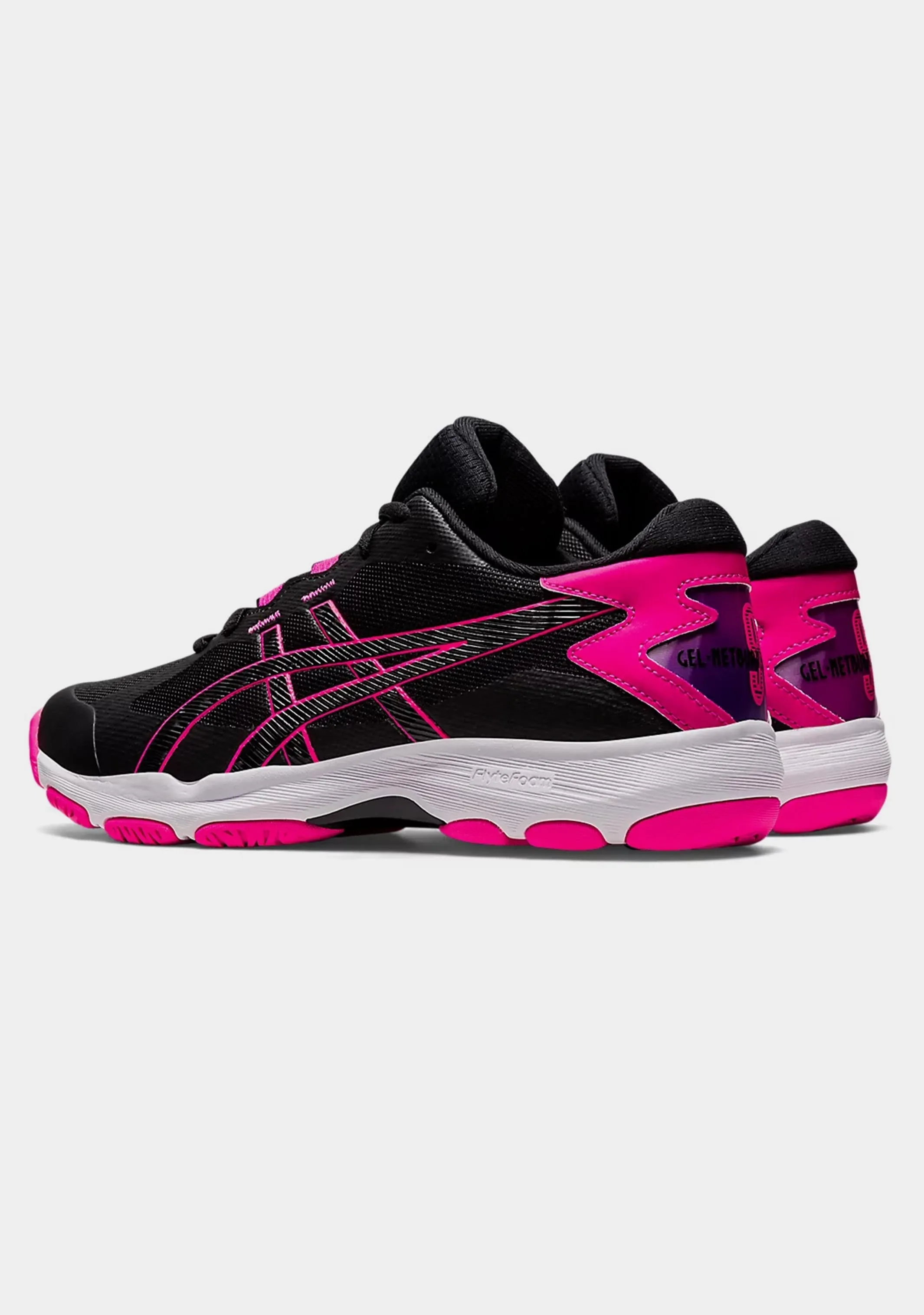 Asics Womens Netburner Academy 9 Asics Boxing Shoes Lomachenko