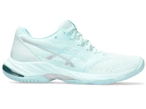 Asics Womens Netburner Ballistic FF 3 <BR> 1052A069 401 Asics Shoes Type