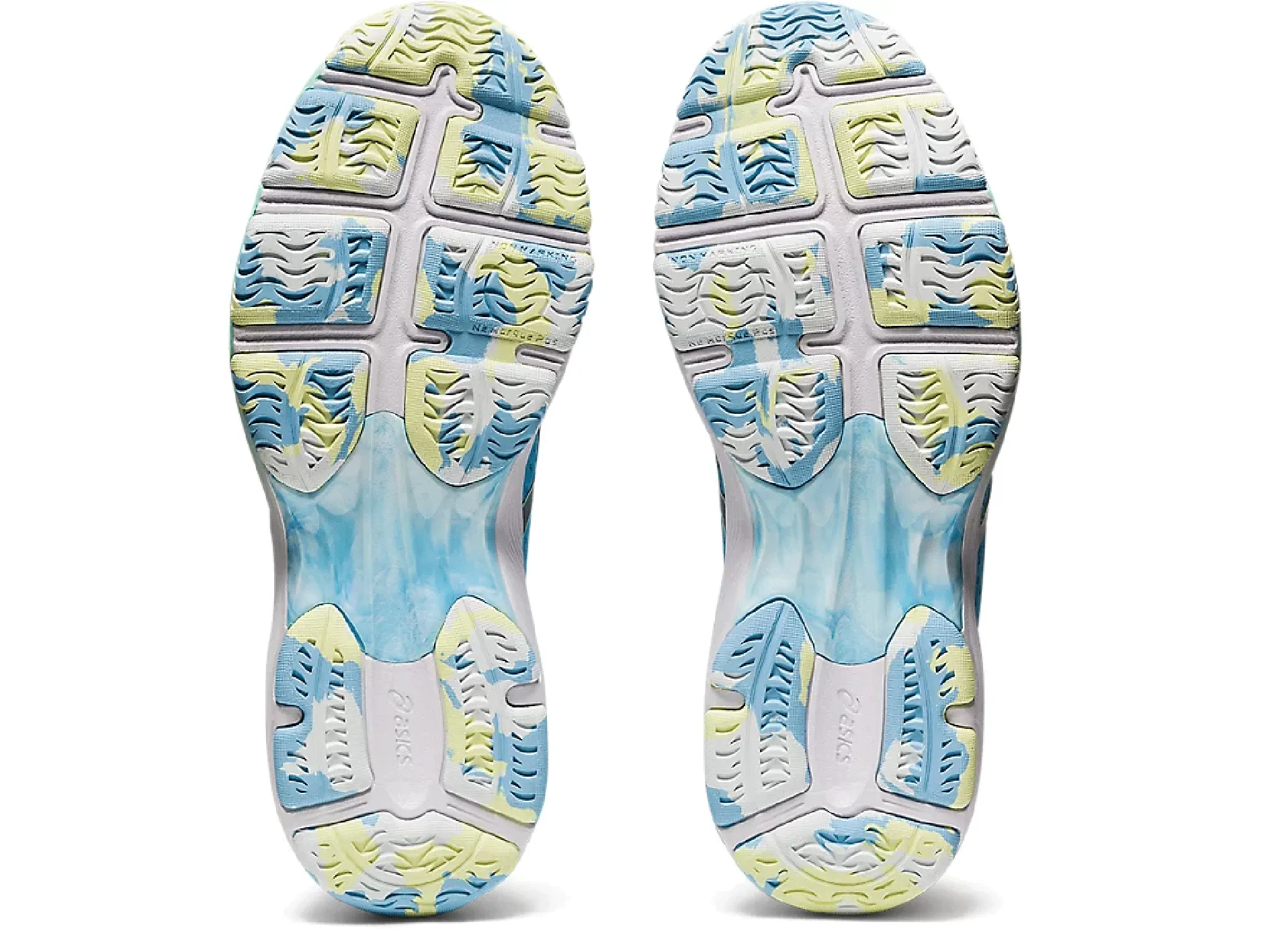 Asics Womens Netburner Professional FF 2 <br> 1072A036 401 Asics Gel Bnd Running Shoes