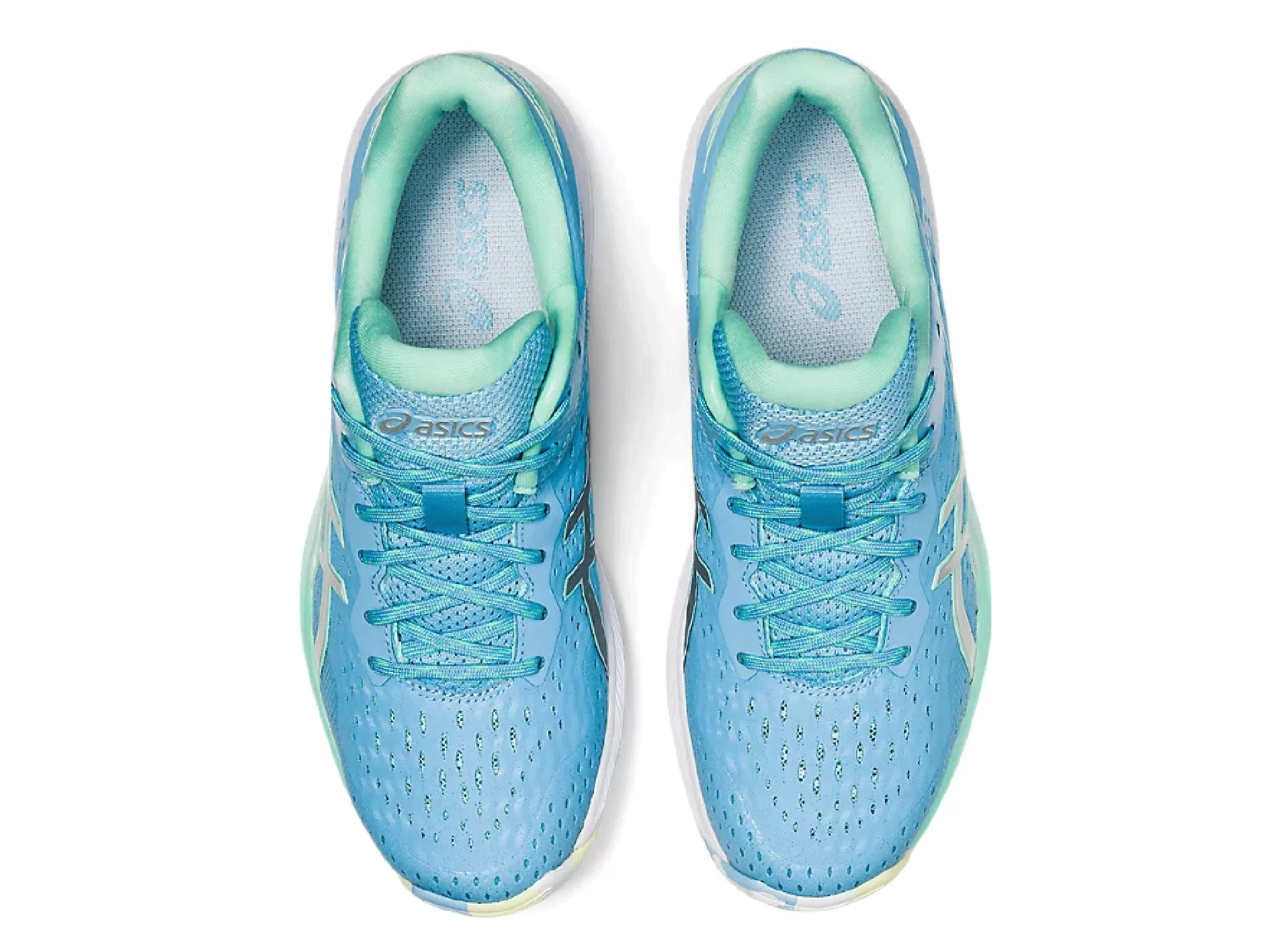 Asics Womens Netburner Professional FF 2 <br> 1072A036 401 Asics Shoes Kayano 28