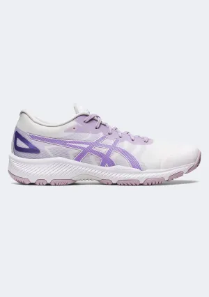 Asics Gel Fastball 3 Squash Shoe Asics Womens Netburner Professional FF 3