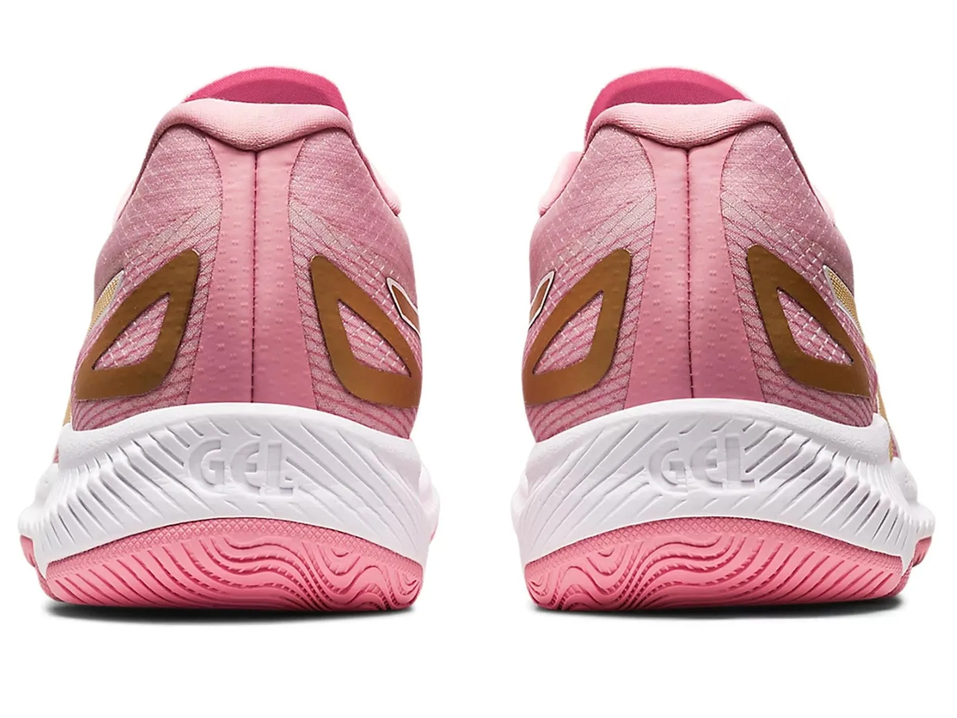 Asics Womens Netburner Professional FF 3 <br> 1072A061 701 Asics Shoes Quantum 180