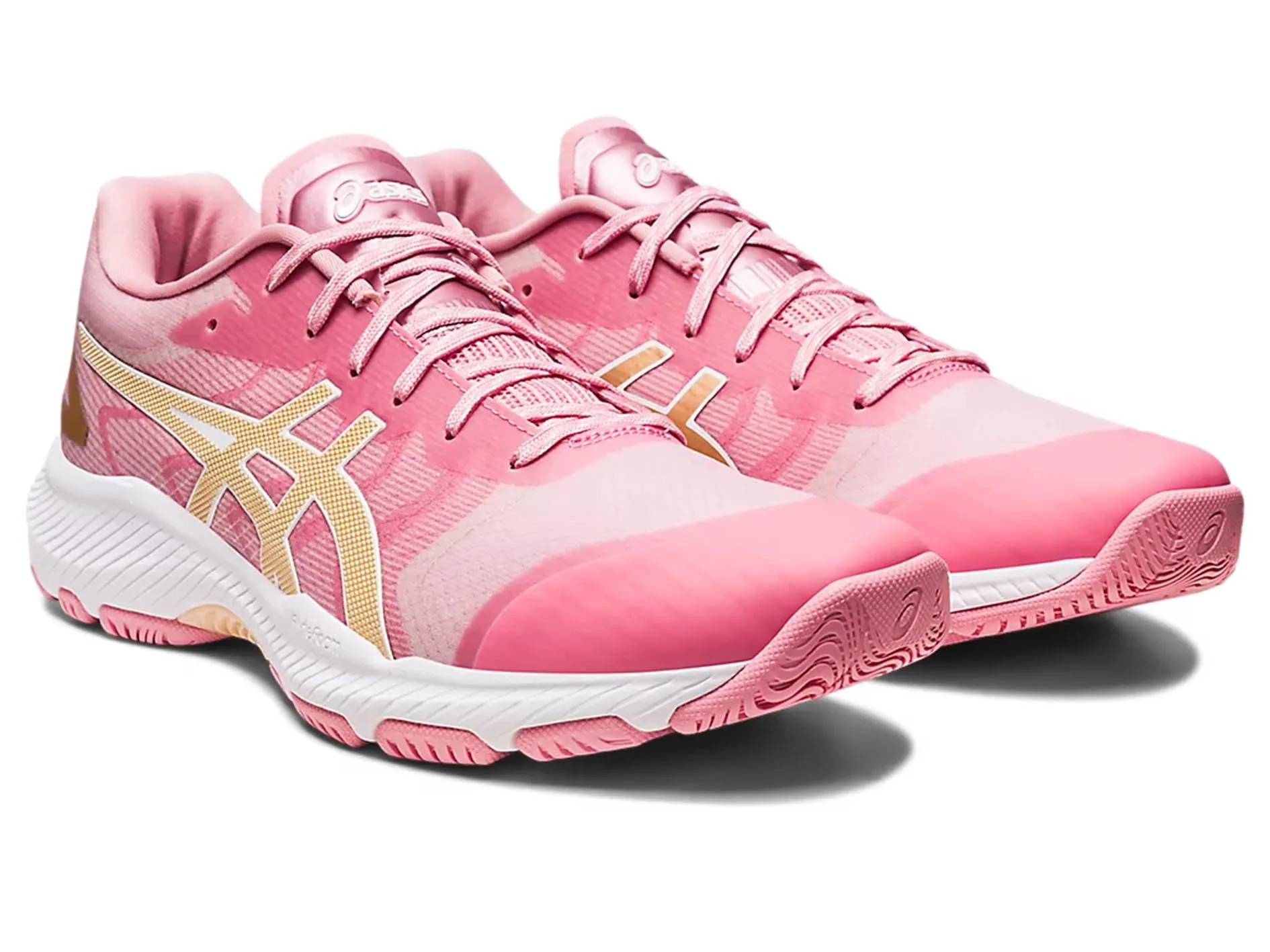 Asics Womens Netburner Professional FF 3 <br> 1072A061 701 Asics Metrolyte Walking Shoes
