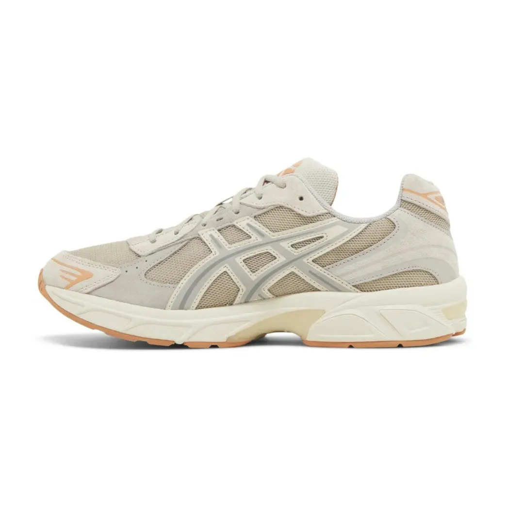 ASICS GEL 1130 CREAM / ORANGE Asics Shoe Size