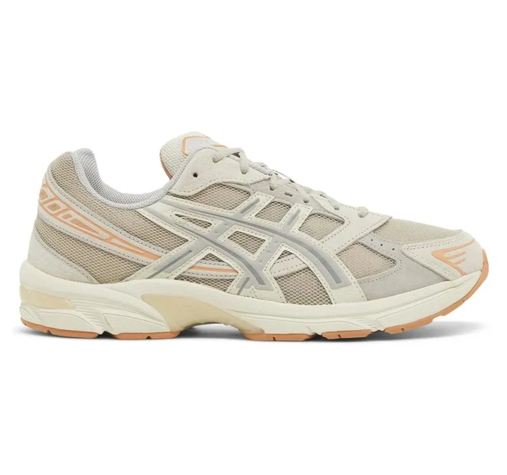Shoes Asics Tennis ASICS GEL 1130 CREAM / ORANGE