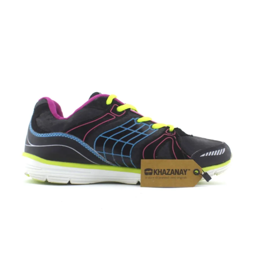 ATHLETECH . Gel-nimbus 27 Running Shoes
