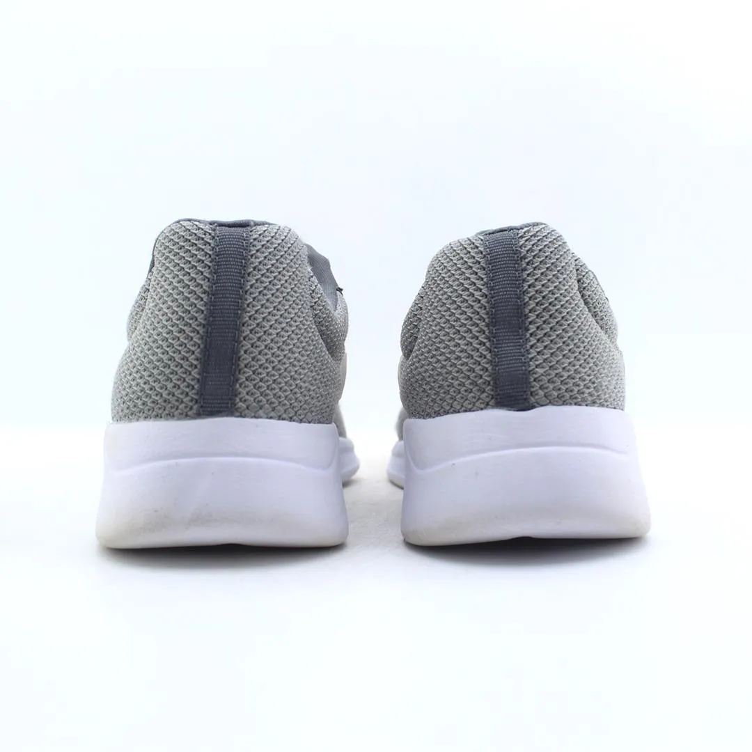 Running Vs Hiking Shoes ATHLETIC .