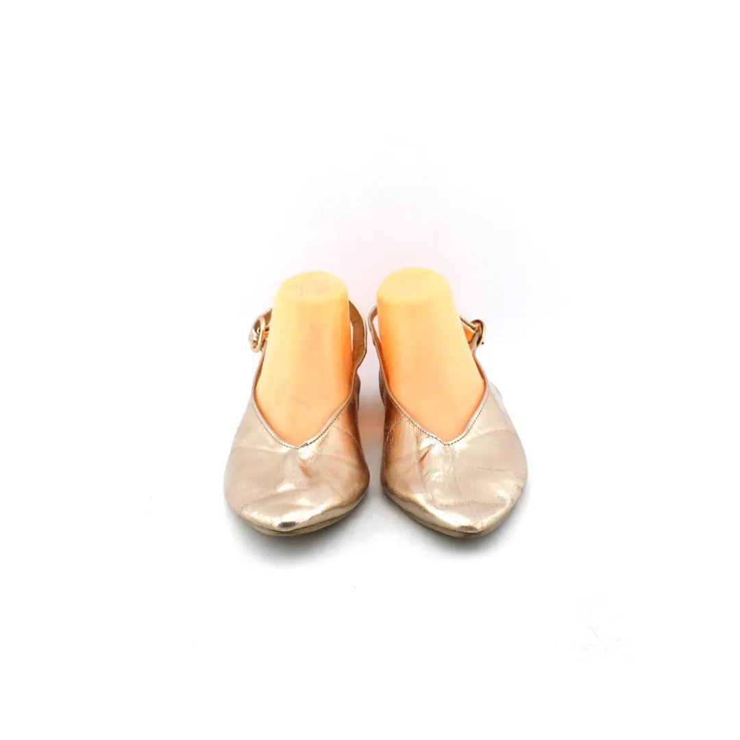 ATMOSPHERE  . Robe With Slippers